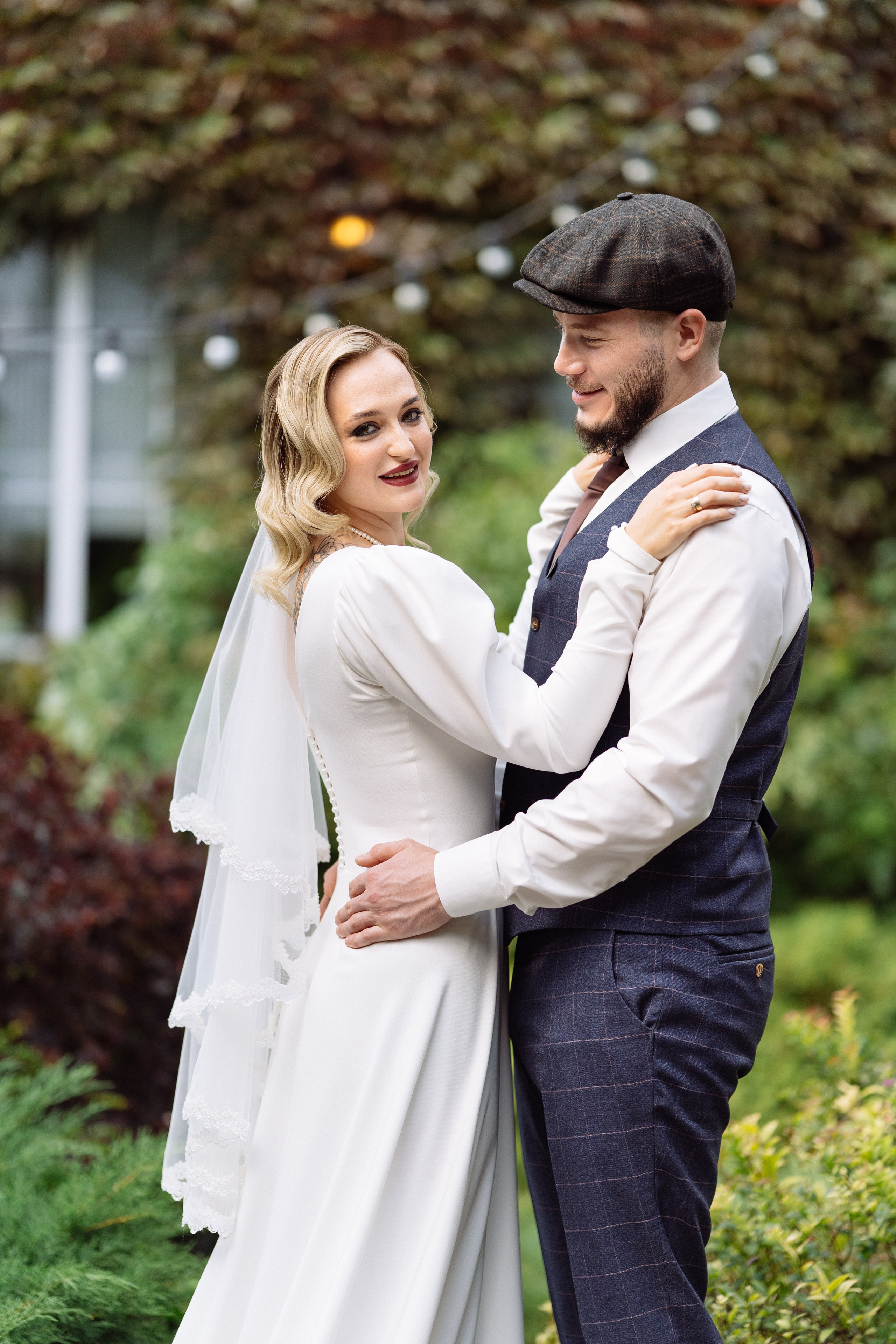 Свадьба Михаила и Виктории в ресторане Аверон, Ростов-на-Дону