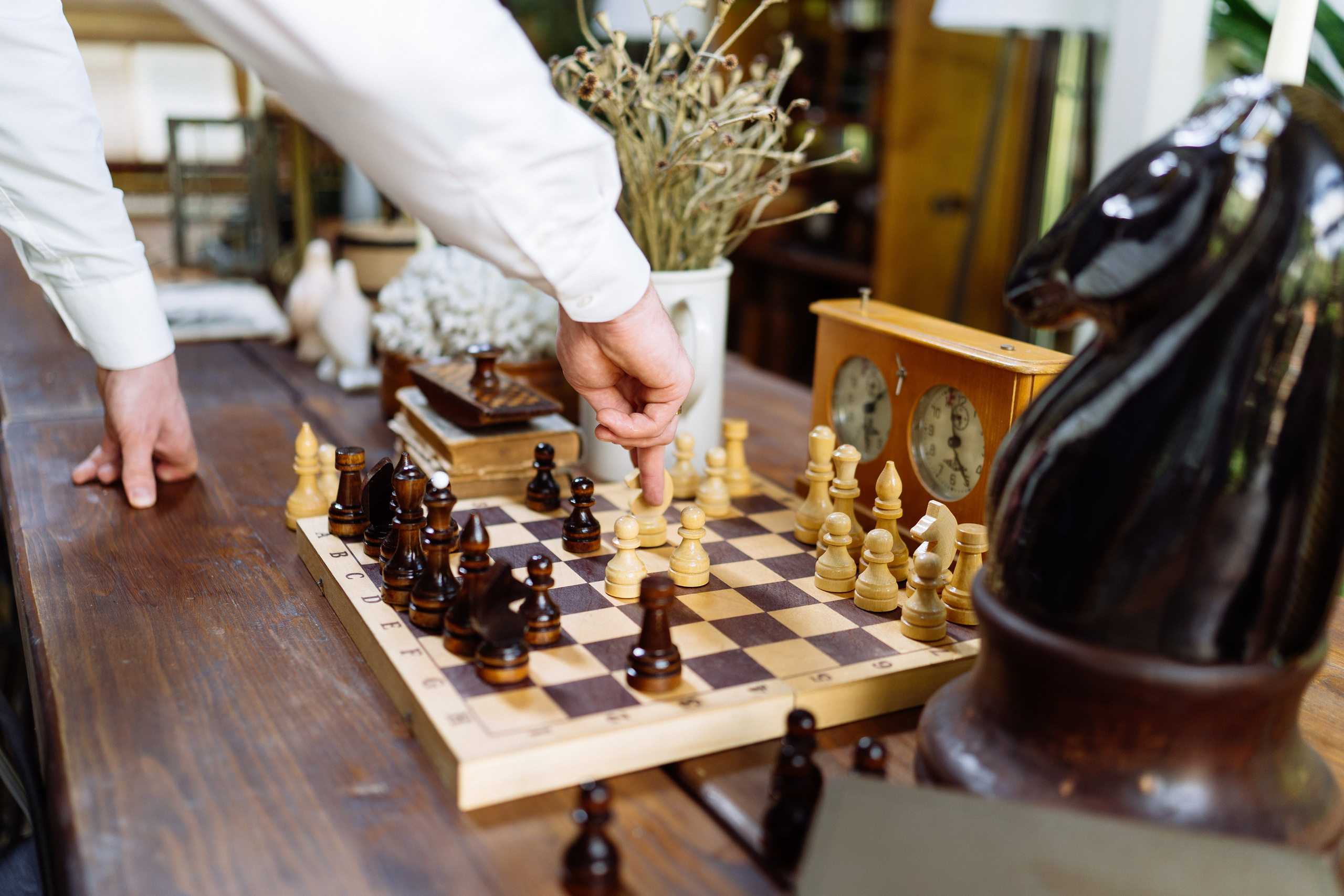 Свадьба Михаила и Виктории в ресторане Аверон, Ростов-на-Дону