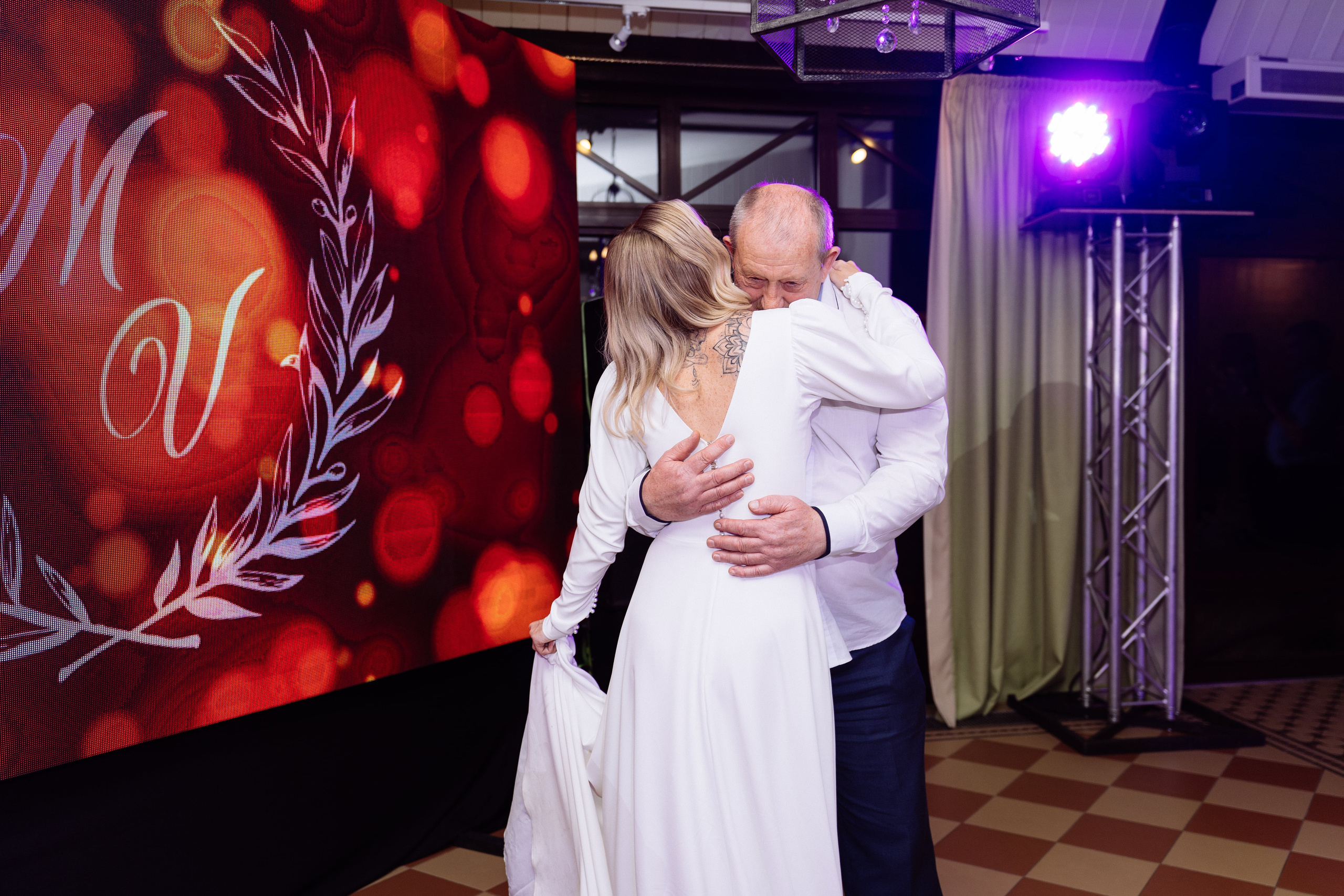 Свадьба Михаила и Виктории в ресторане Аверон, Ростов-на-Дону