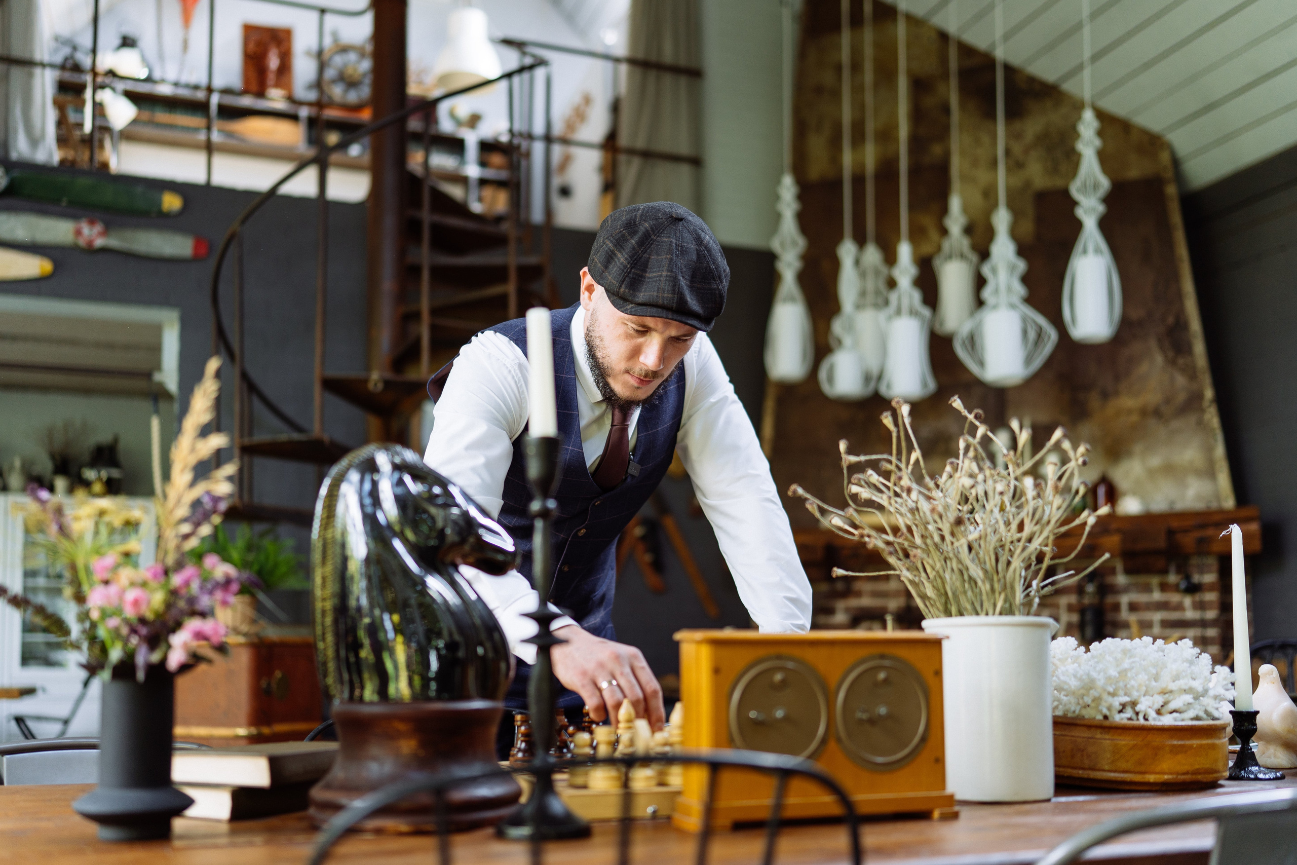 Свадьба Михаила и Виктории в ресторане Аверон, Ростов-на-Дону