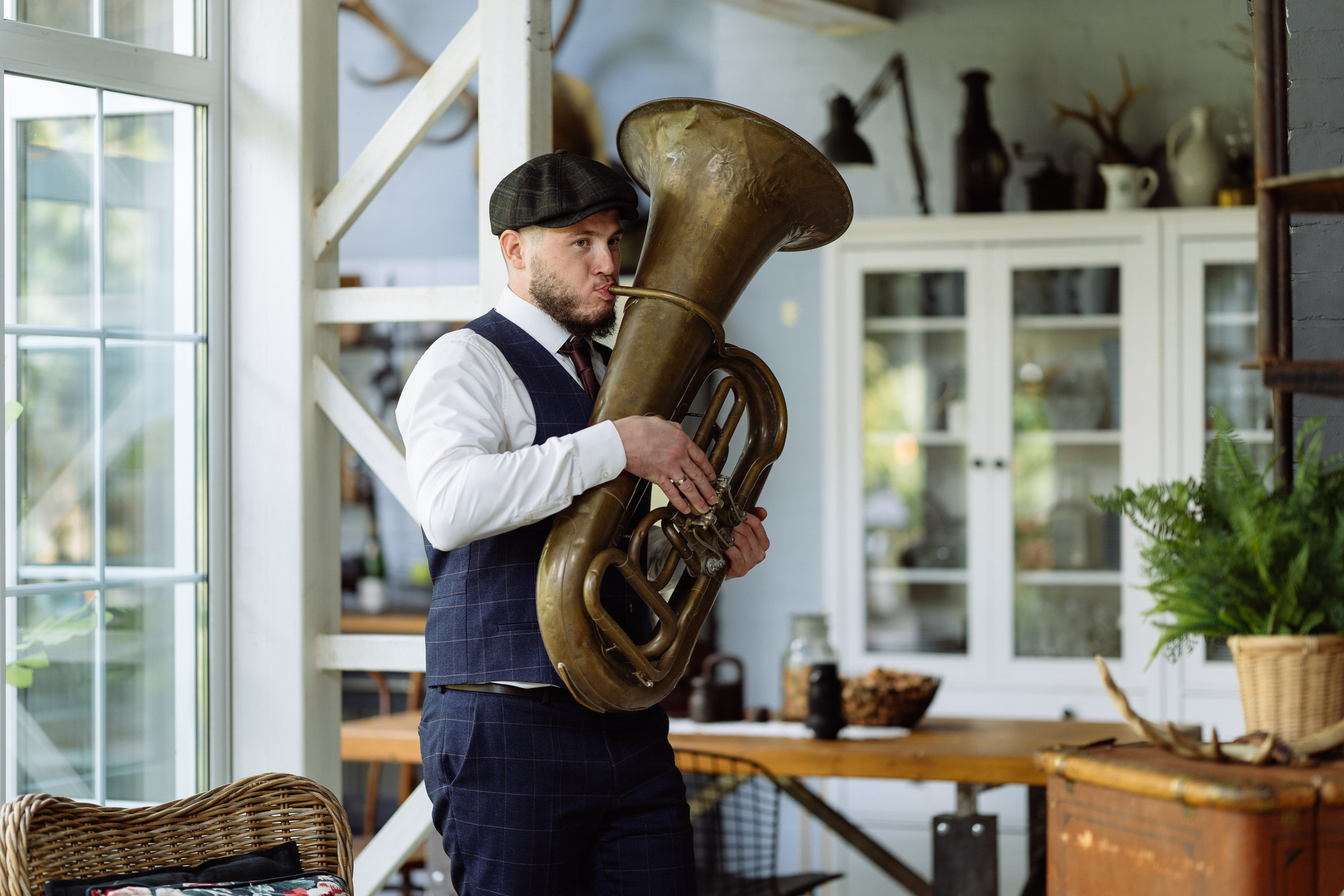 Свадьба Михаила и Виктории в ресторане Аверон, Ростов-на-Дону