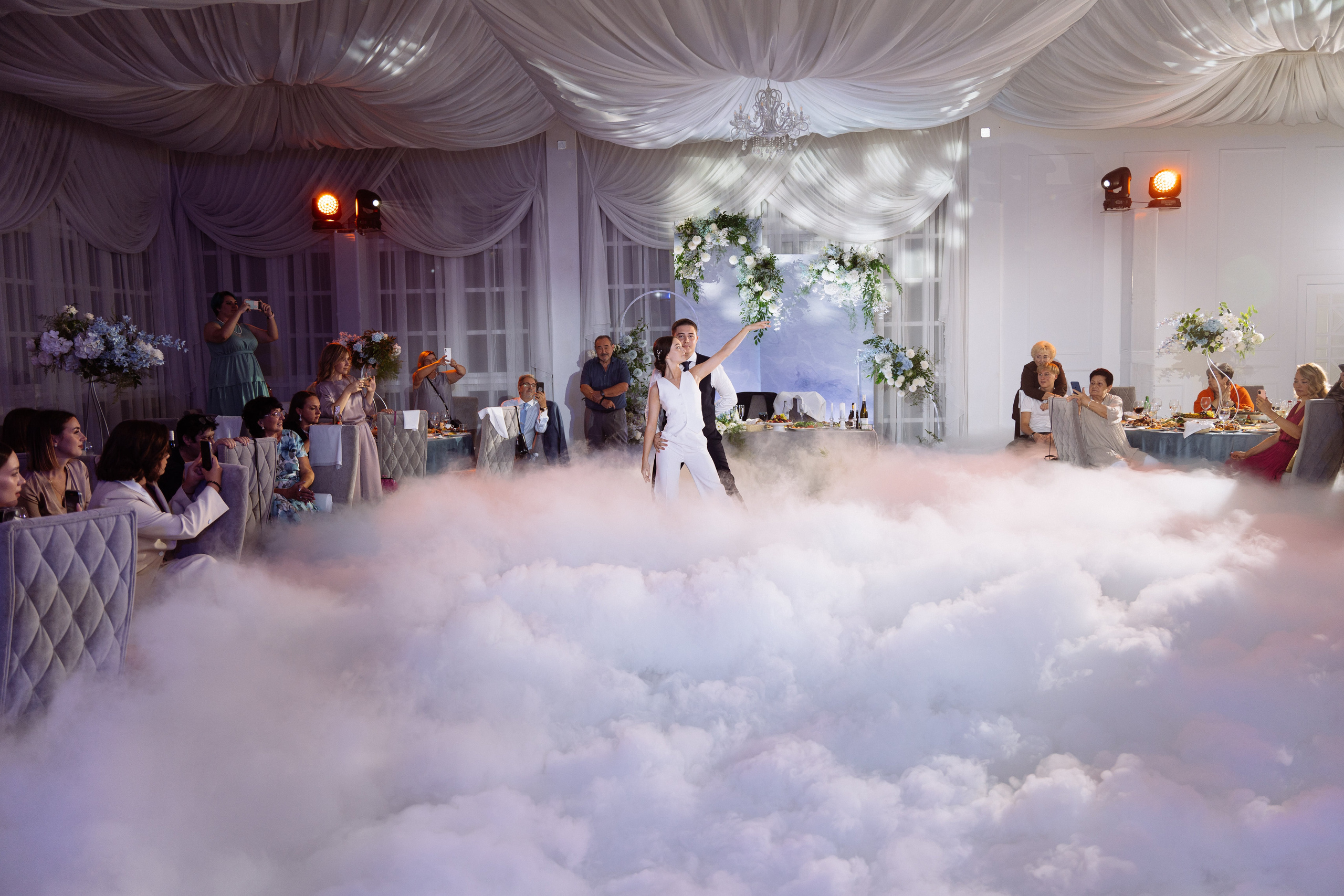 Свадьба Кирилла и Евы