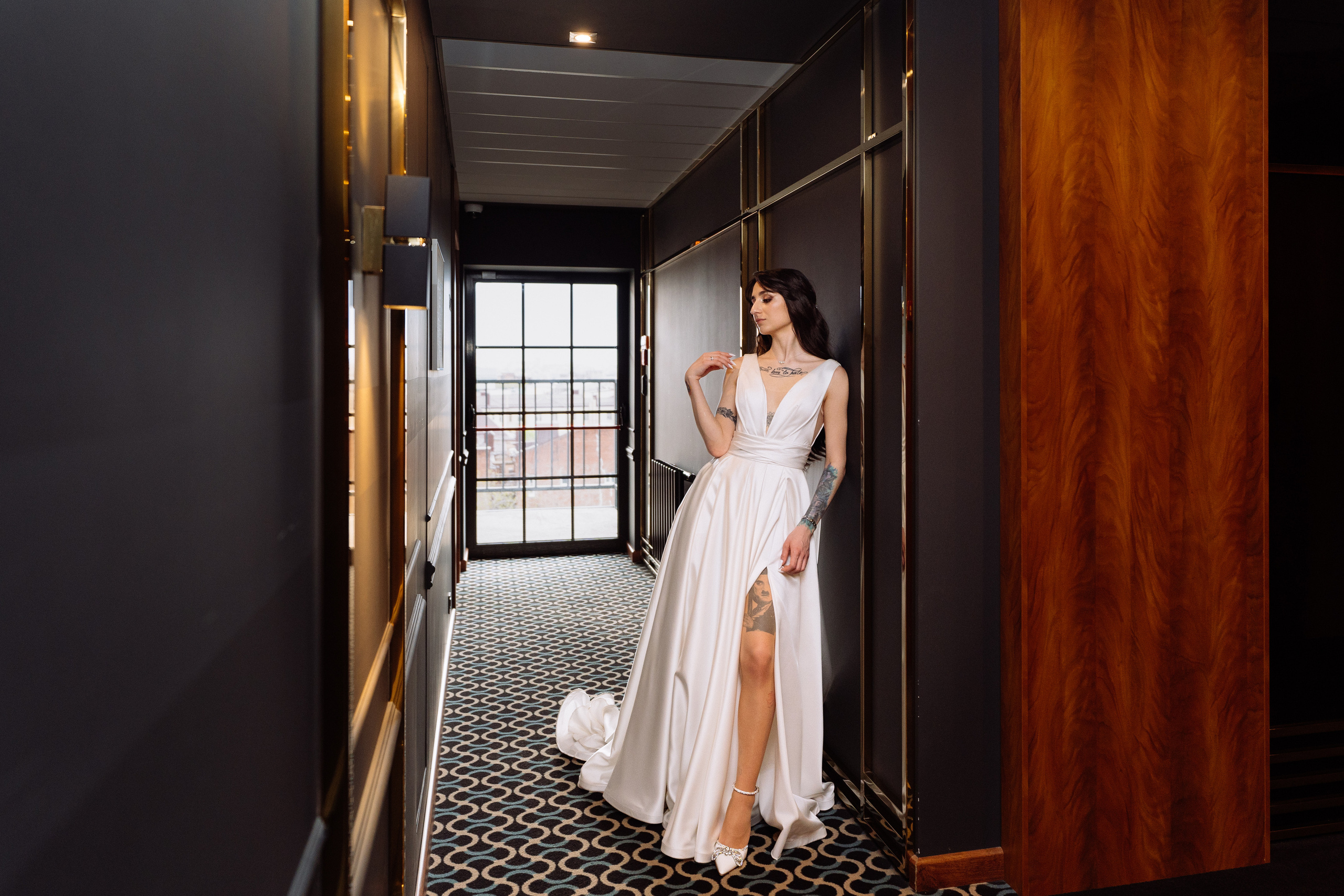 Егор и Мария