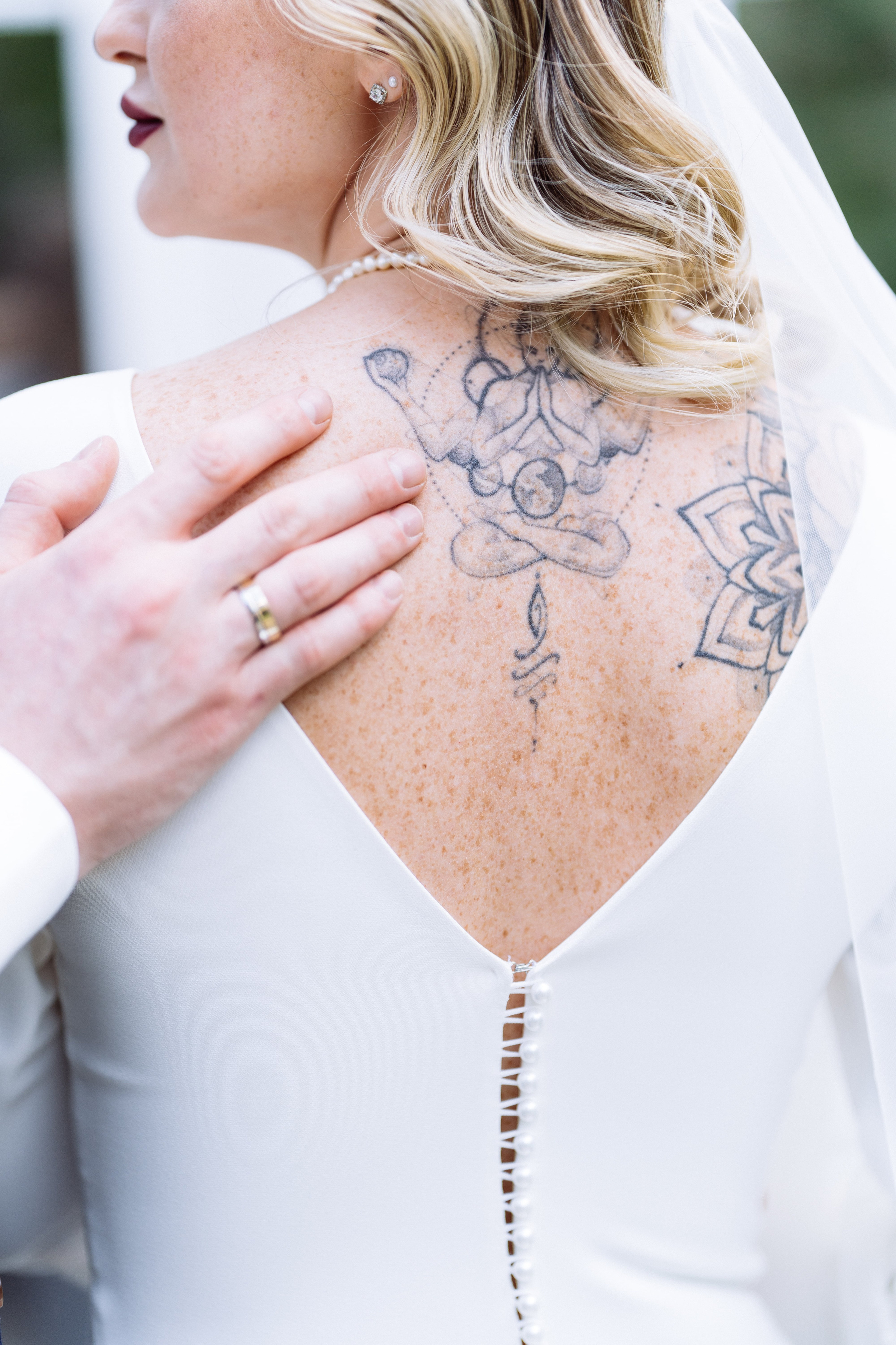 Свадьба Михаила и Виктории в ресторане Аверон, Ростов-на-Дону