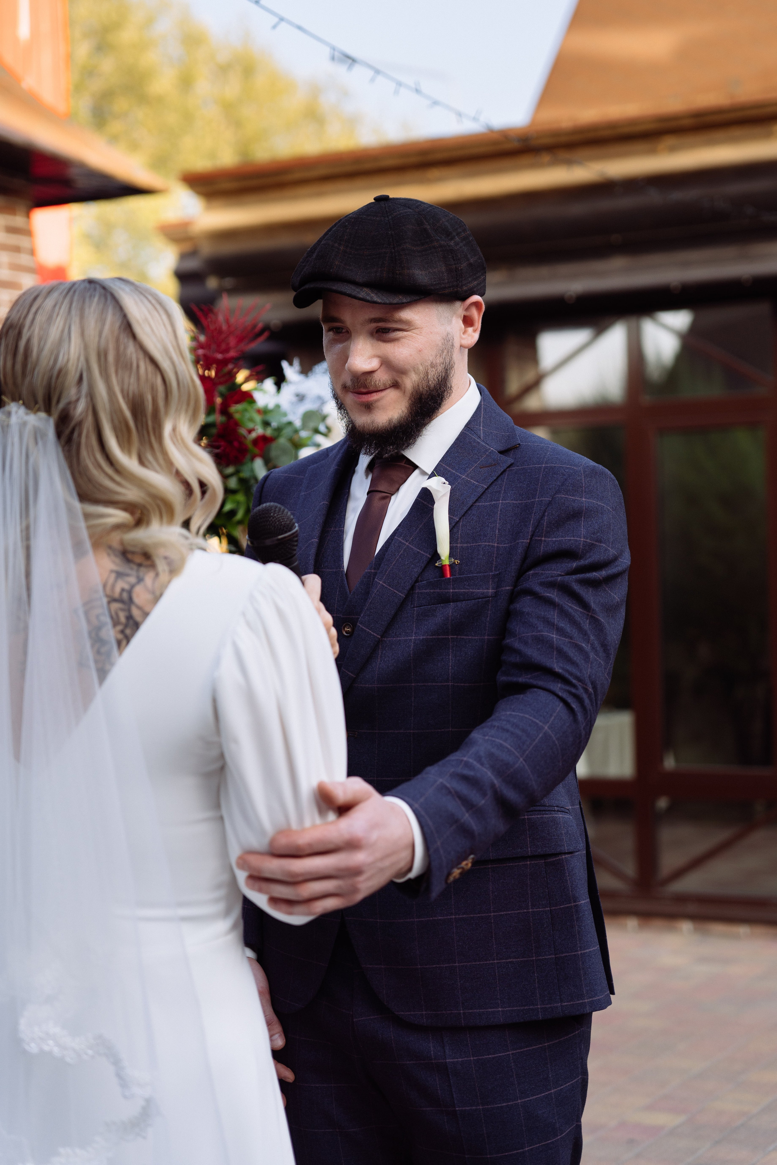 Свадьба Михаила и Виктории в ресторане Аверон, Ростов-на-Дону