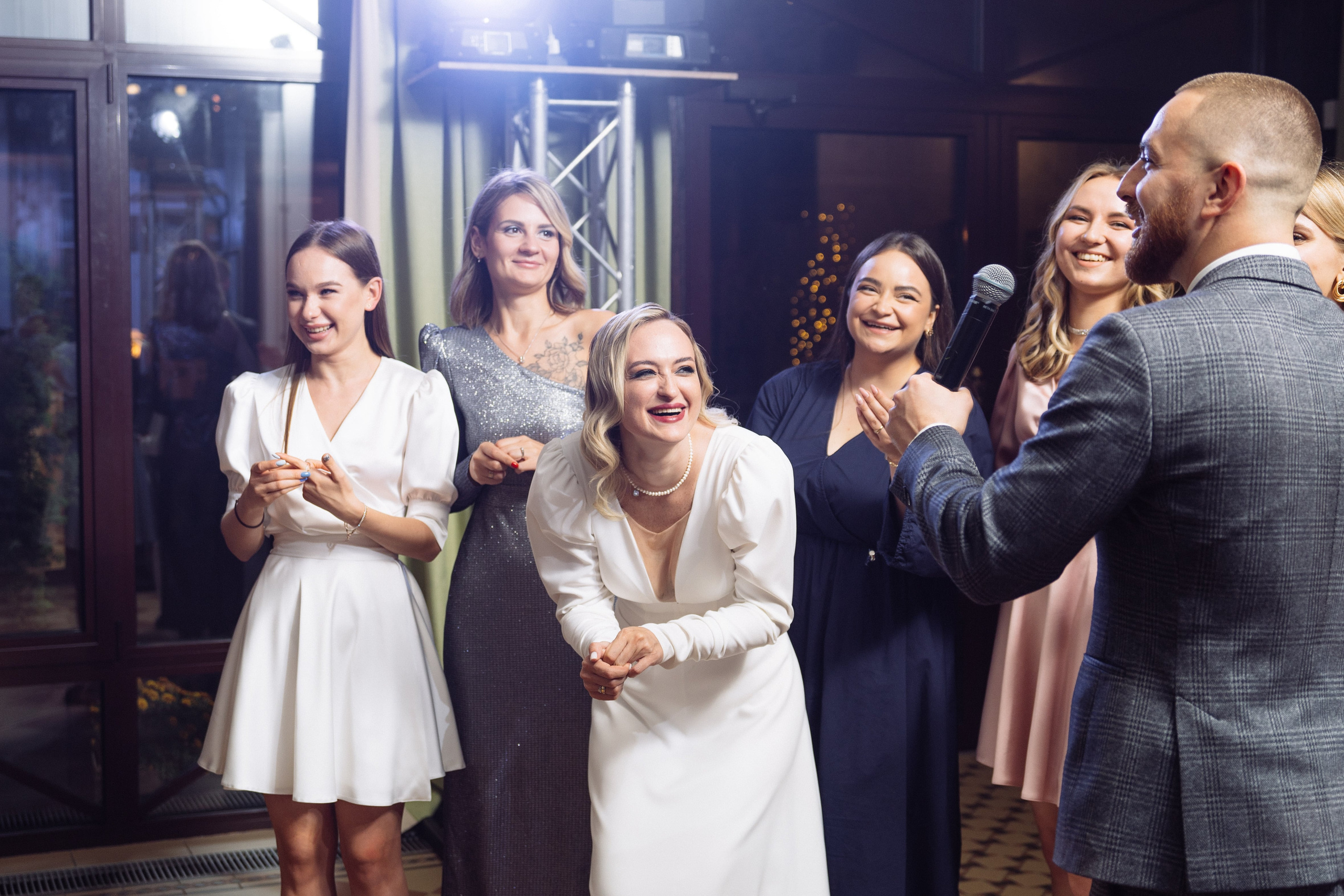 Свадьба Михаила и Виктории в ресторане Аверон, Ростов-на-Дону