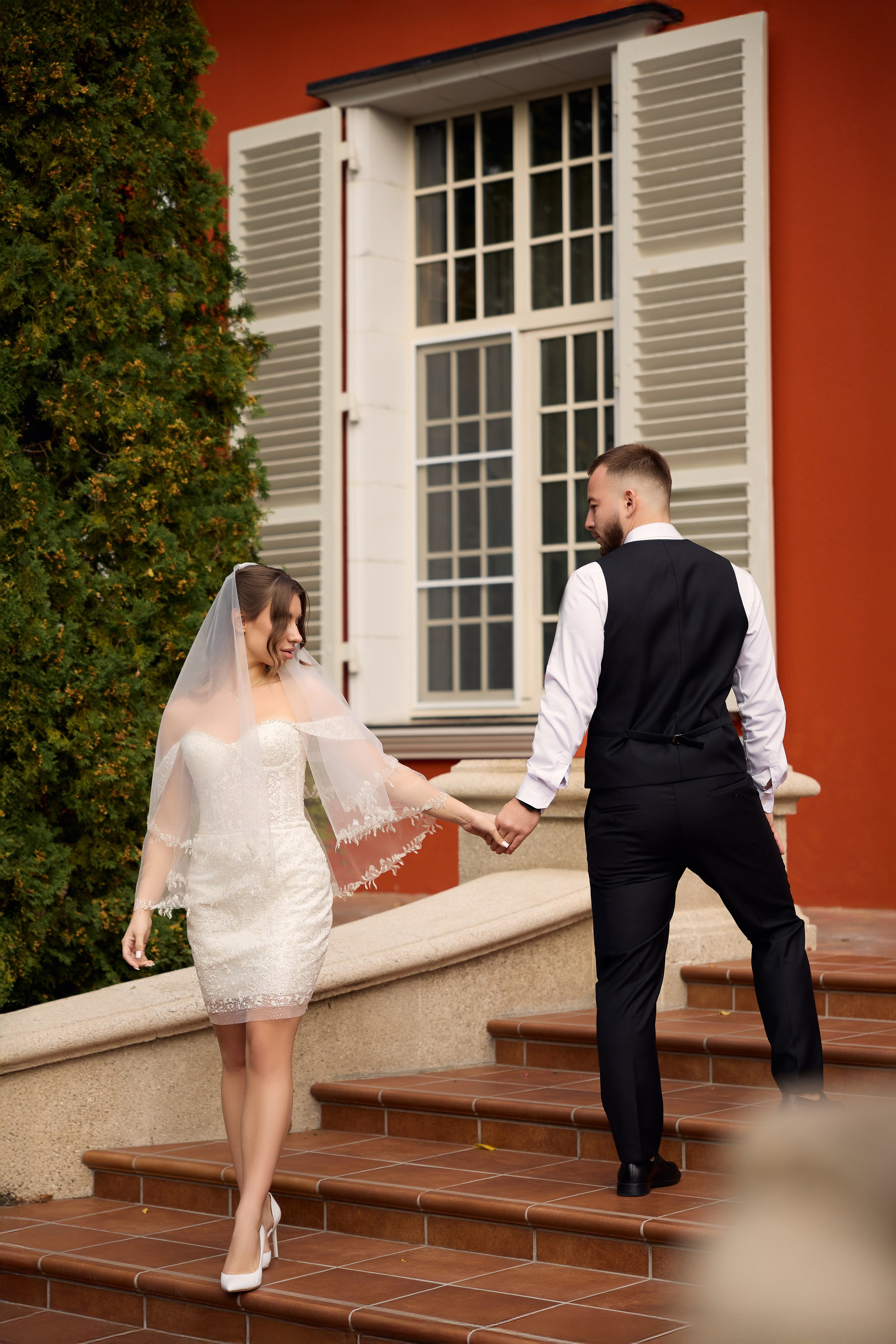 Роман & Валерия. Дарья Даровская