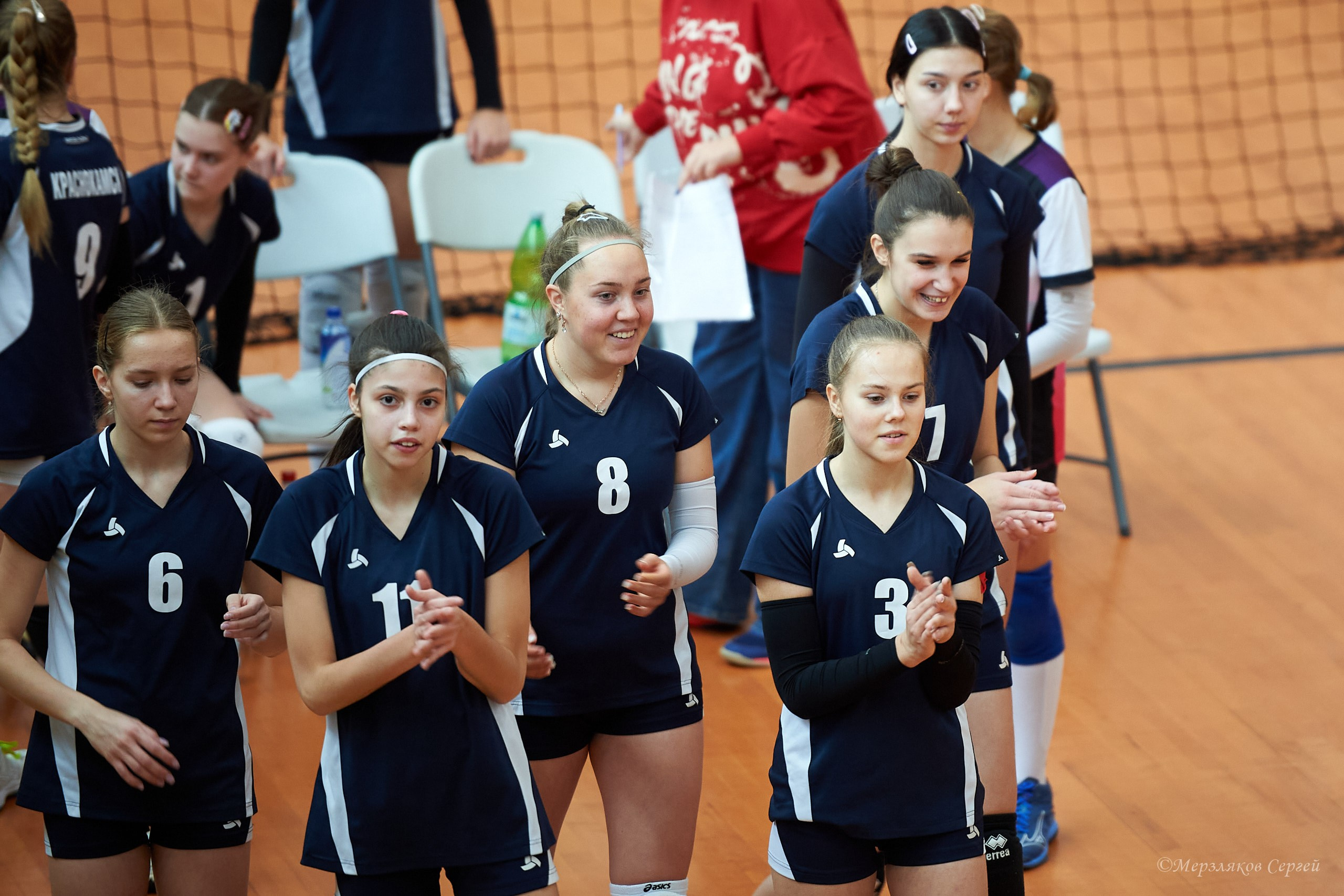 Локоволей — 2023 Ижевск ноябрь 2023. Спортивный репортажный фотограф в Ижевске Сергей Мерзляков