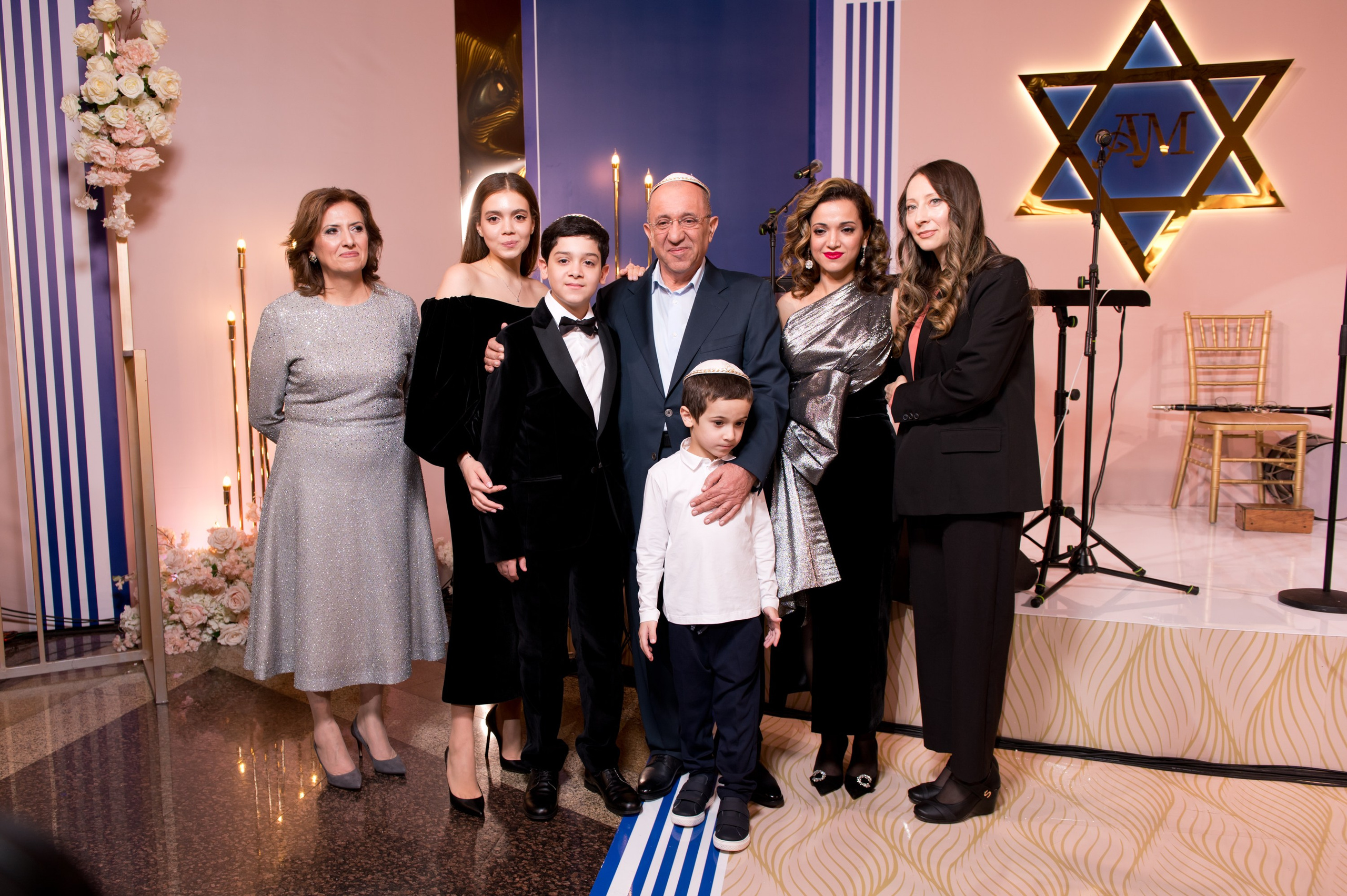 Бар-Мицва Альберта. Репортажный фотограф и видеограф Слава Думчев. Тимбилдинги, отчетники, корпоративы