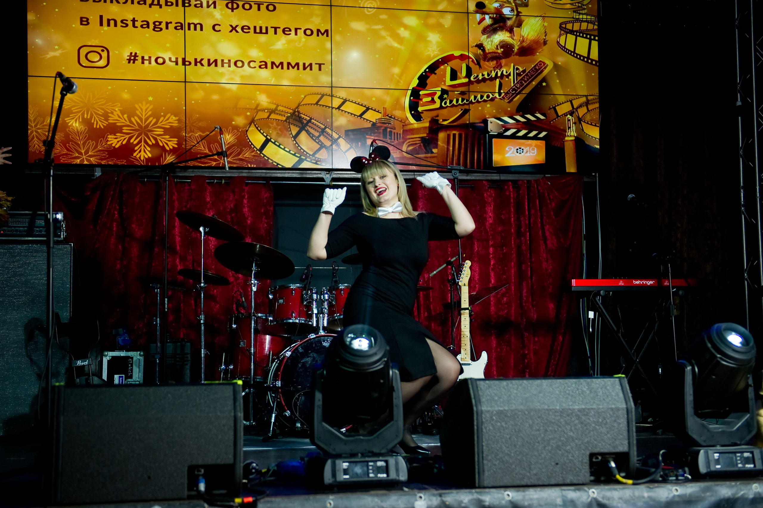 Новогодний корпоратив Summit. Репортажный фотограф и видеограф Слава Думчев. Тимбилдинги, отчетники, корпоративы