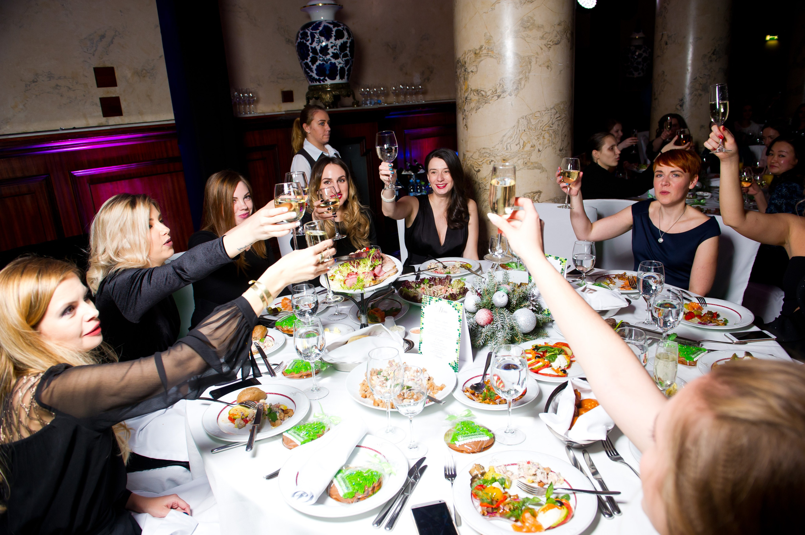 Корпоратив Herbalife. Репортажный фотограф и видеограф Слава Думчев. Тимбилдинги, отчетники, корпоративы