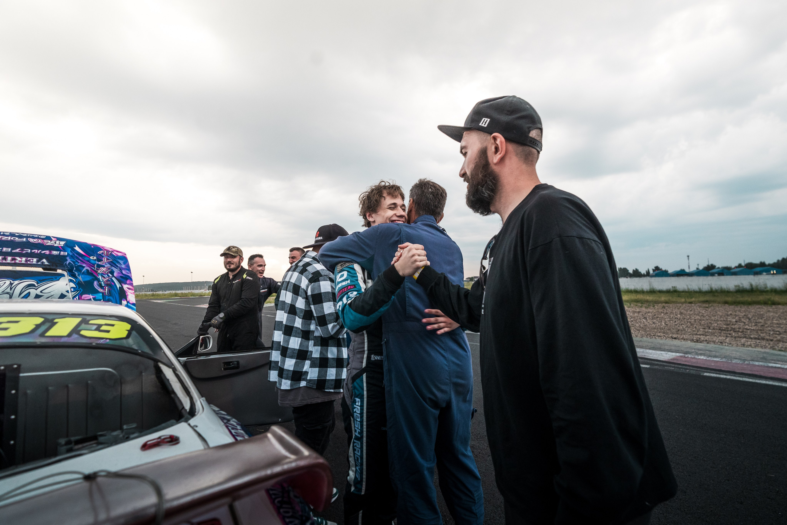 ADM DRIFT CONTEST 2026. Репортажный Фотограф