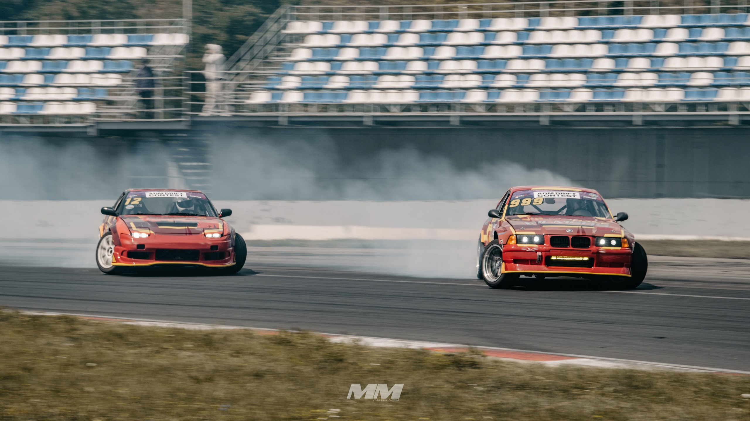 Фестиваль по дрифту «ADM Drift Contest». Репортажный Фотограф