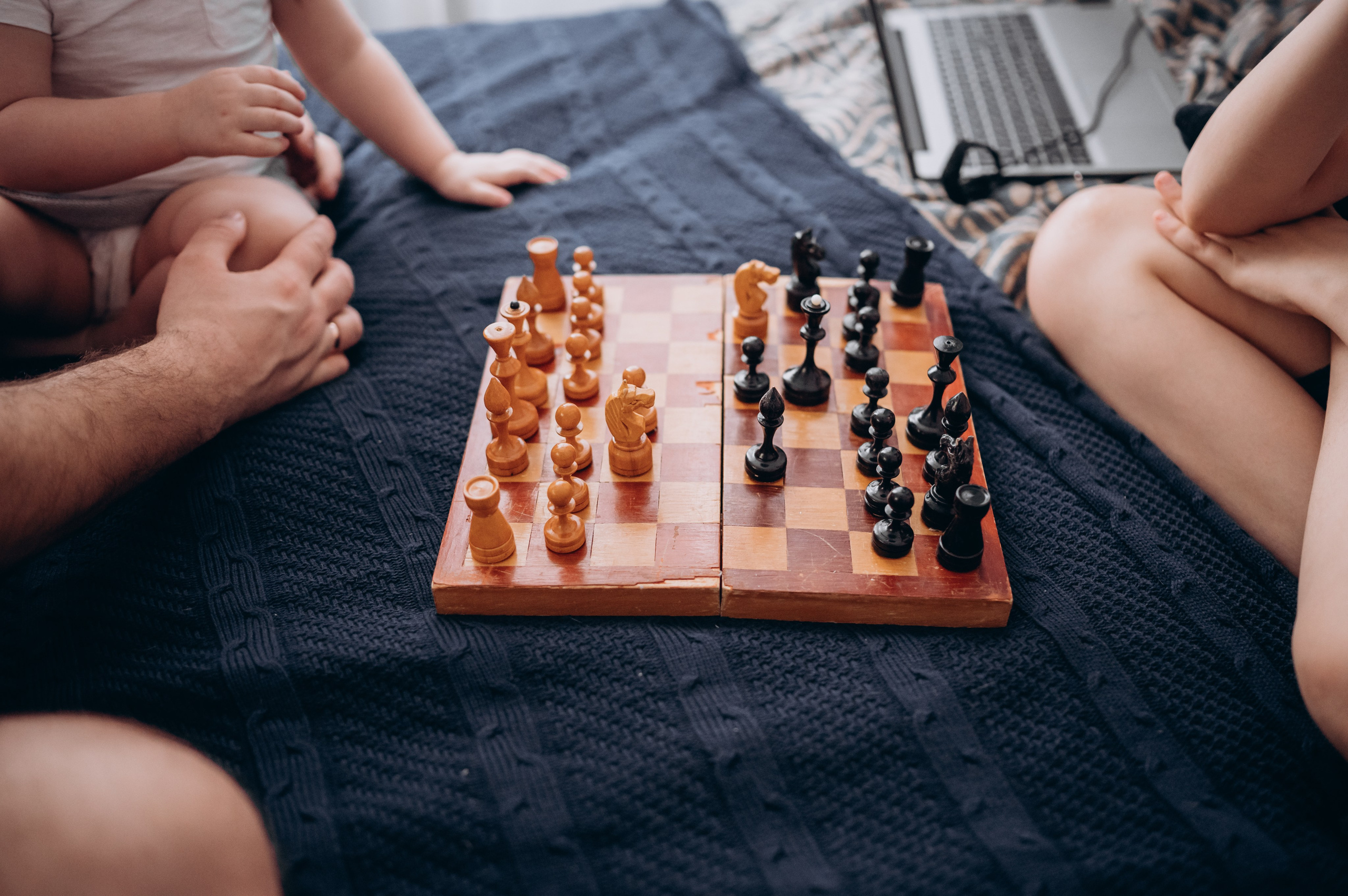 Наталия Михаил Давид Вика и Аня. Детский и семейный фотограф в Москве