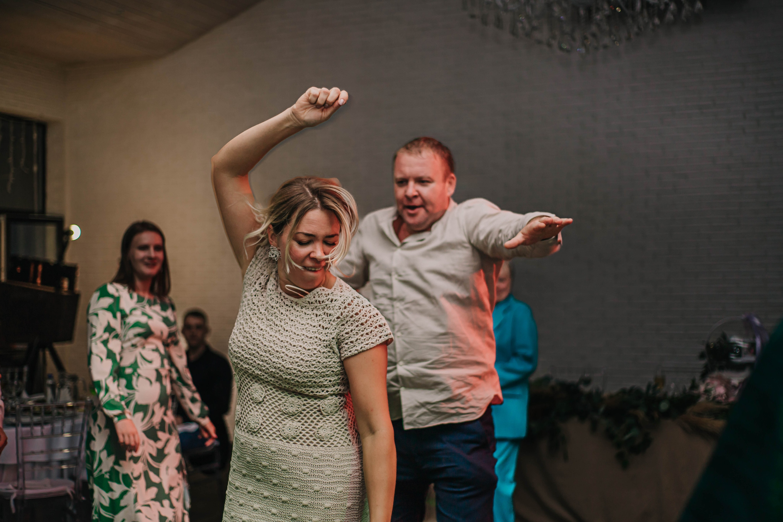 Вячеслав и Анастасия (пакет «Весь день»). Фотограф Дарья Маташкова