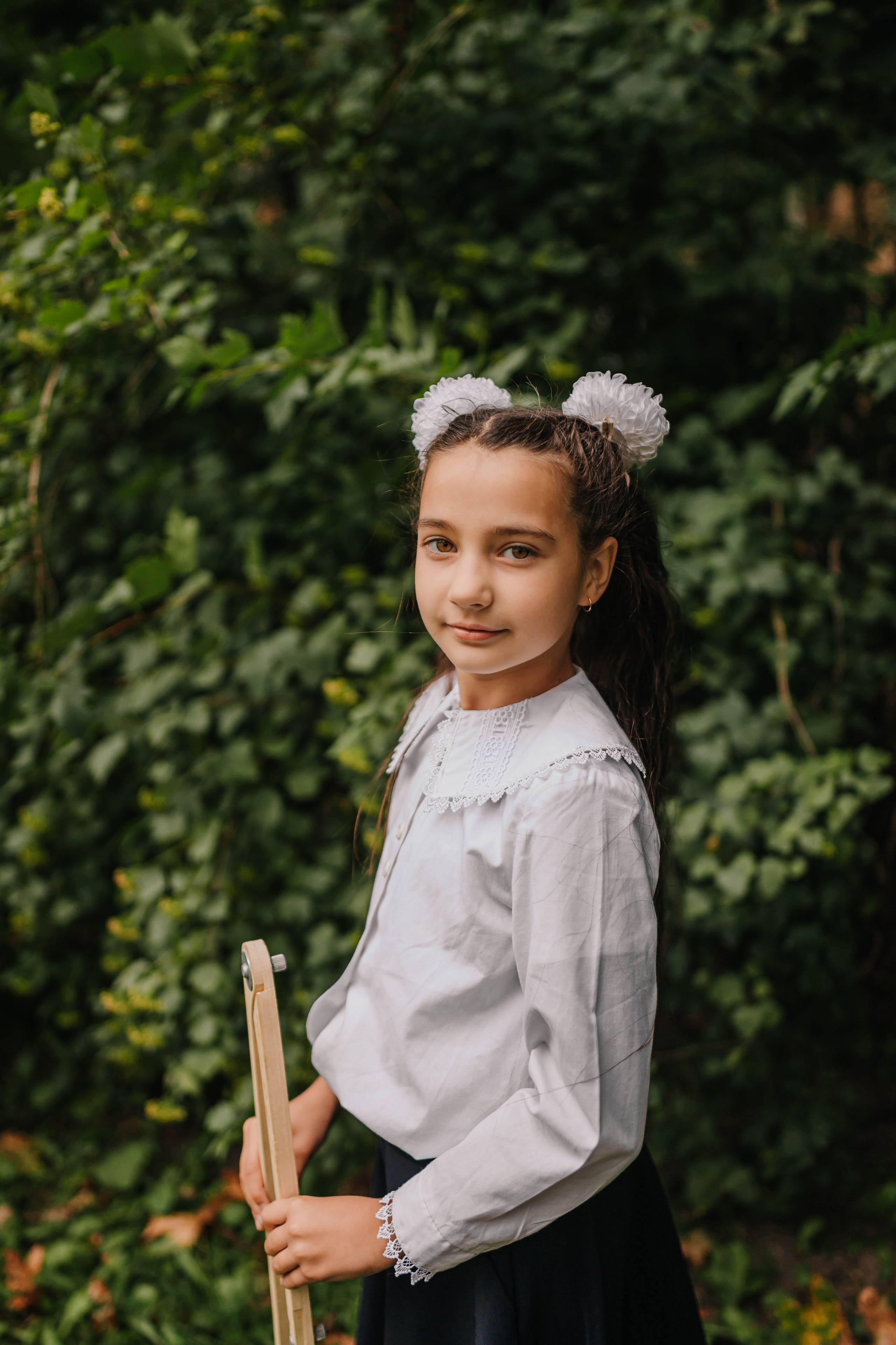 Школьные будни 2 класс. Фотограф Дарья Маташкова