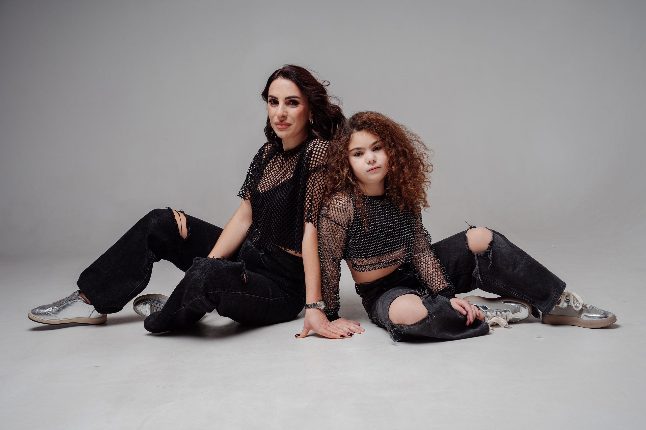 Семья и Любовь. Жильцова Диана фотограф г. Сочи