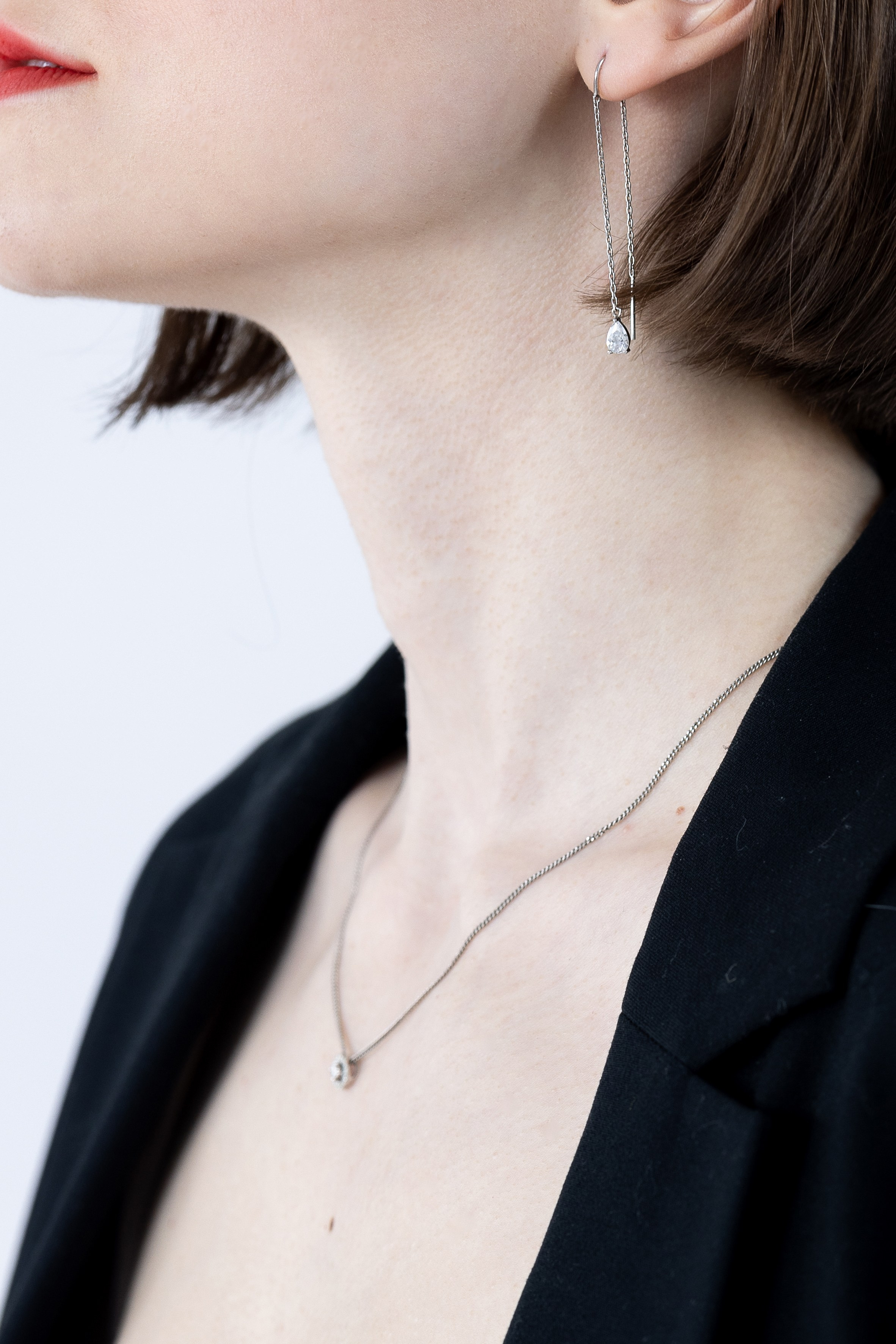 Студия Light. Фотограф Диана Белогребень