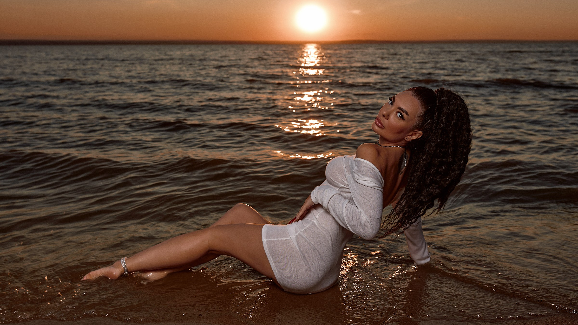 Мария. Фотограф в Тольятти Вячеслав Цуркан