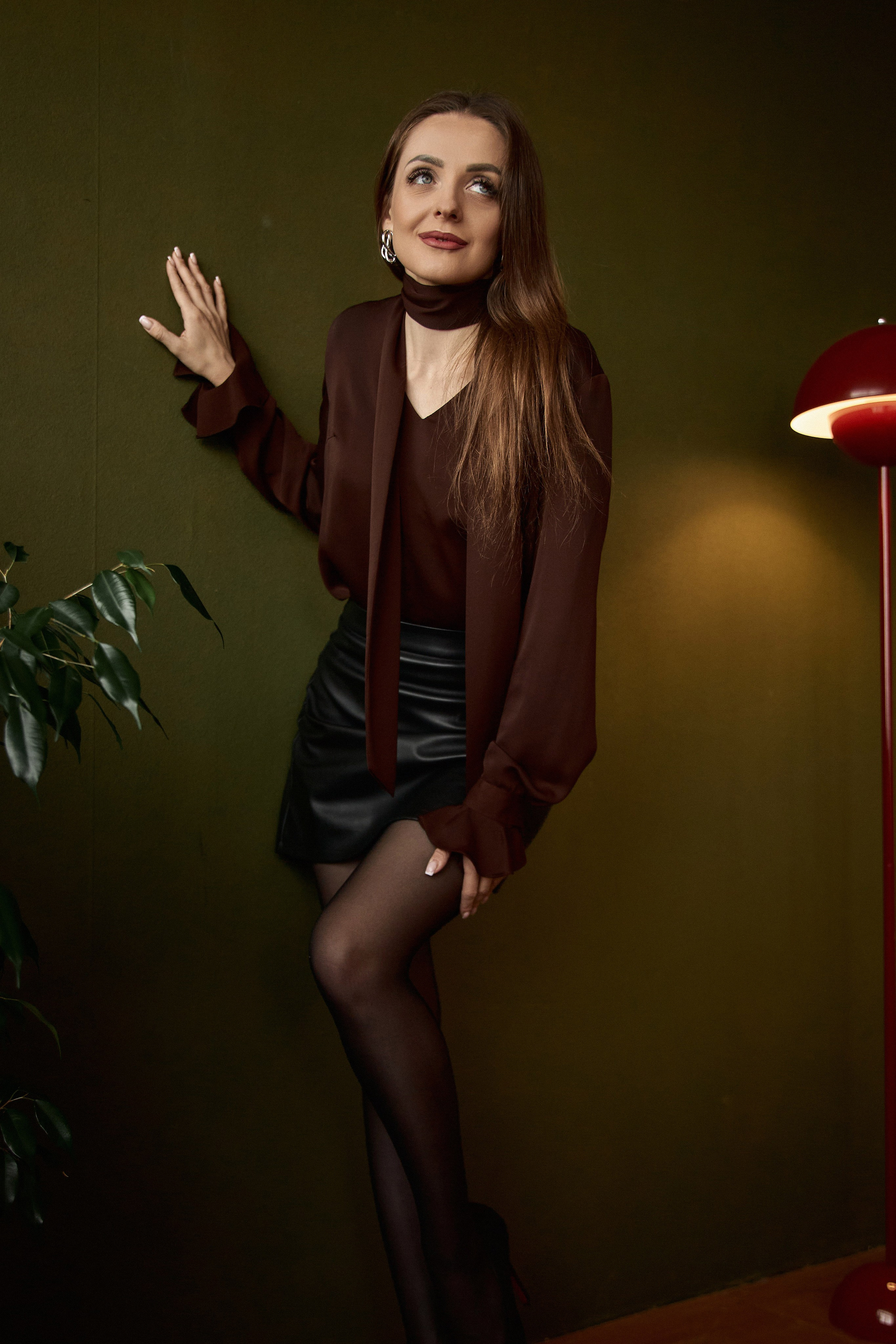 Натали. Фотограф Алексей Яковлев