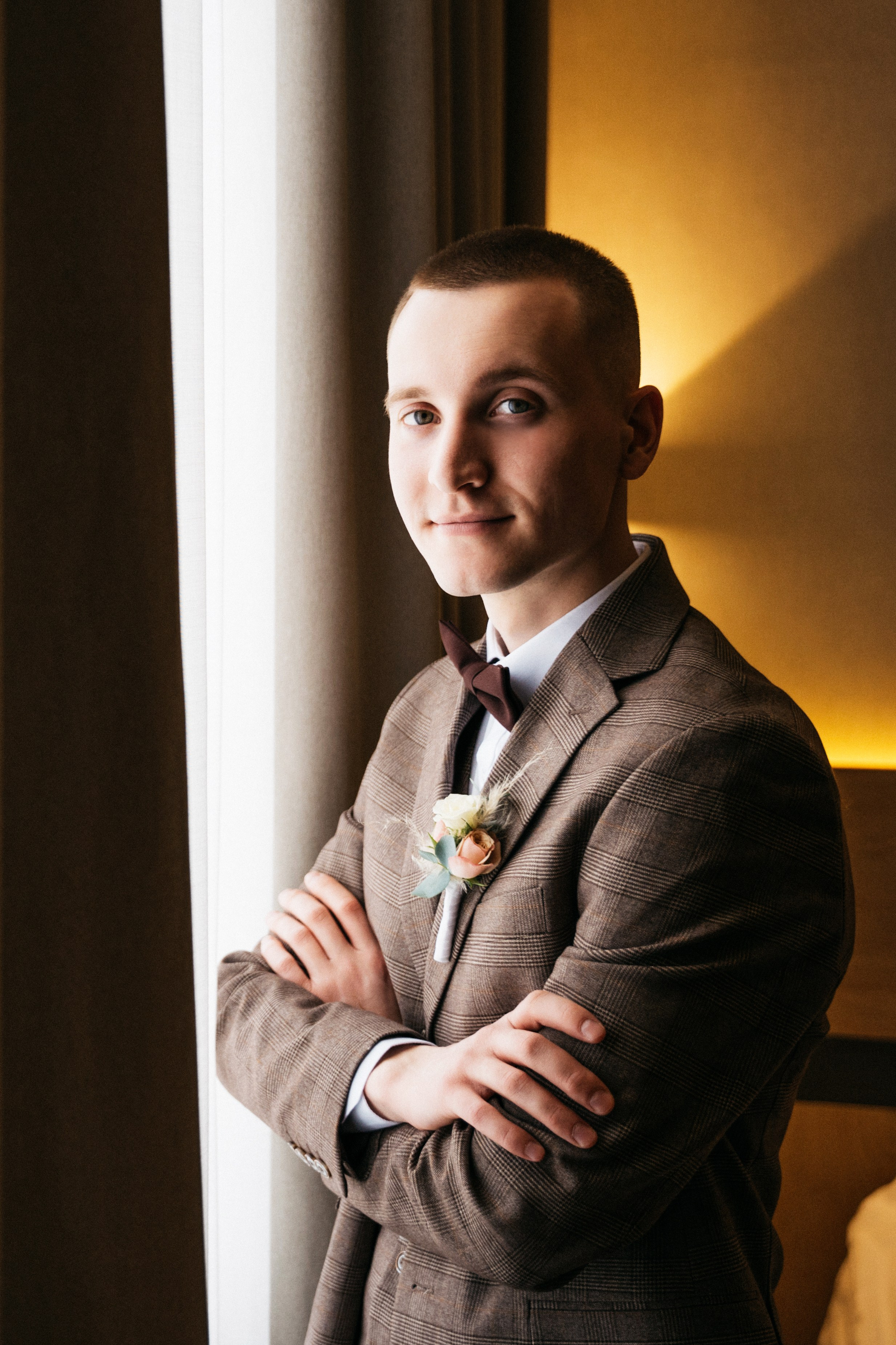 V&S. Алёна Хомич. Свадебный и семейный фотограф Коломна, Москва