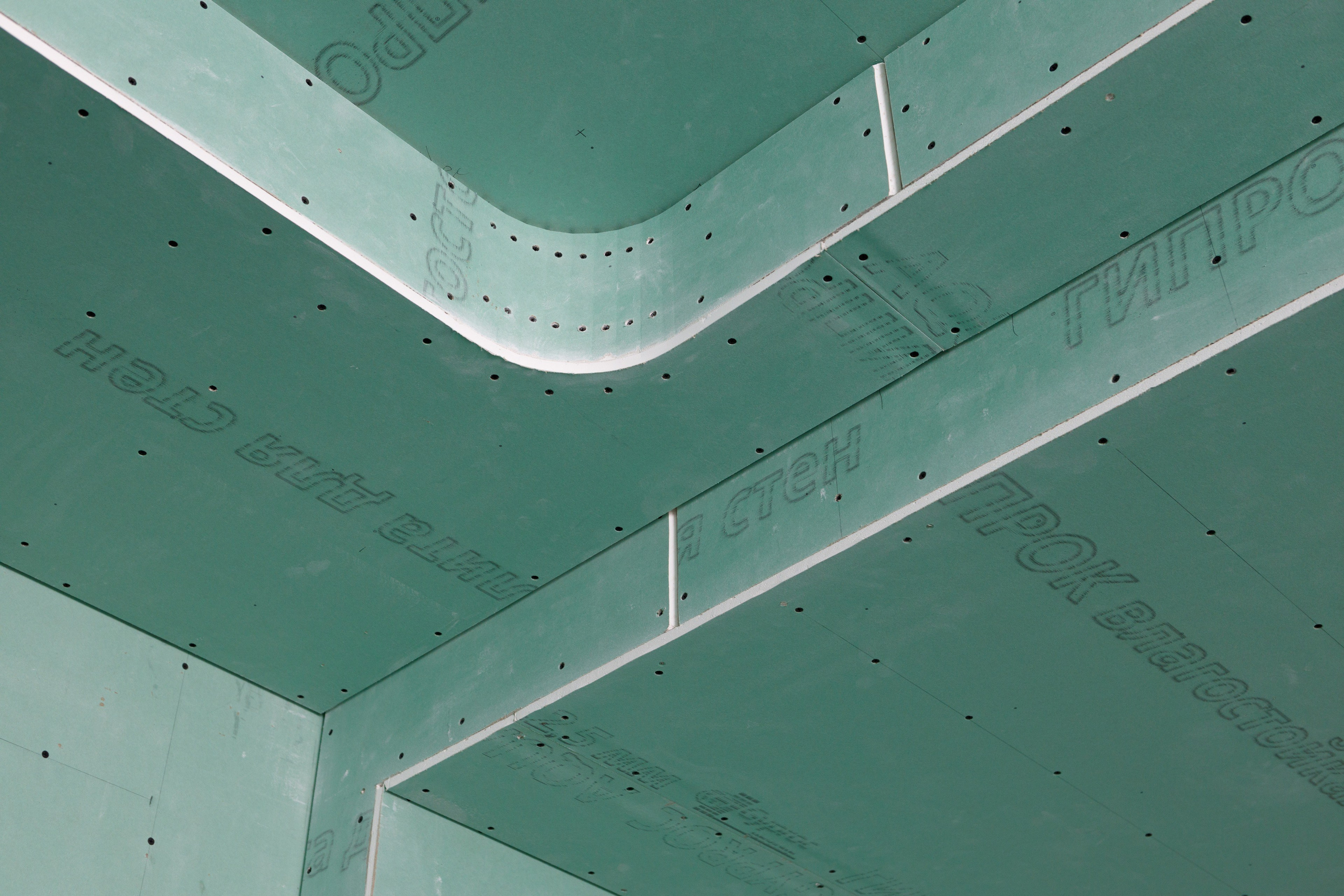 Interior photography. Commercial photographer | Anton Ermakov