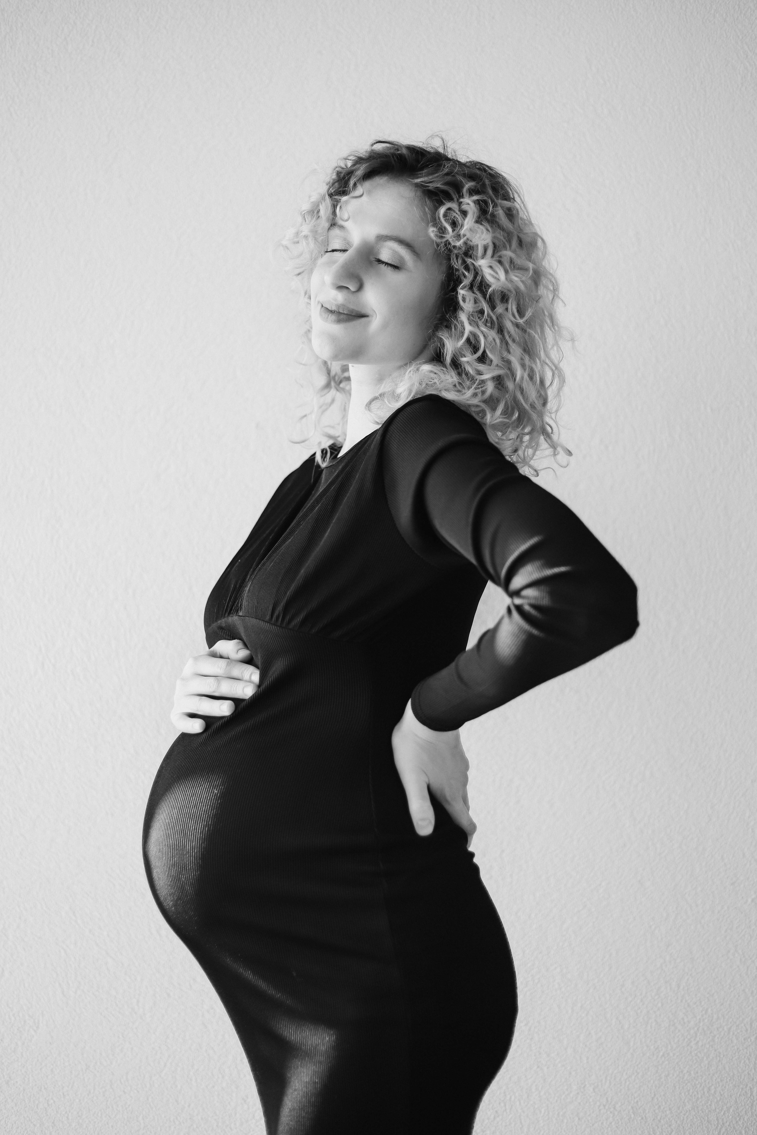 Луиза домашняя фотосессия. Женский/Детский фотограф в Симферополе Вероника Слепогина