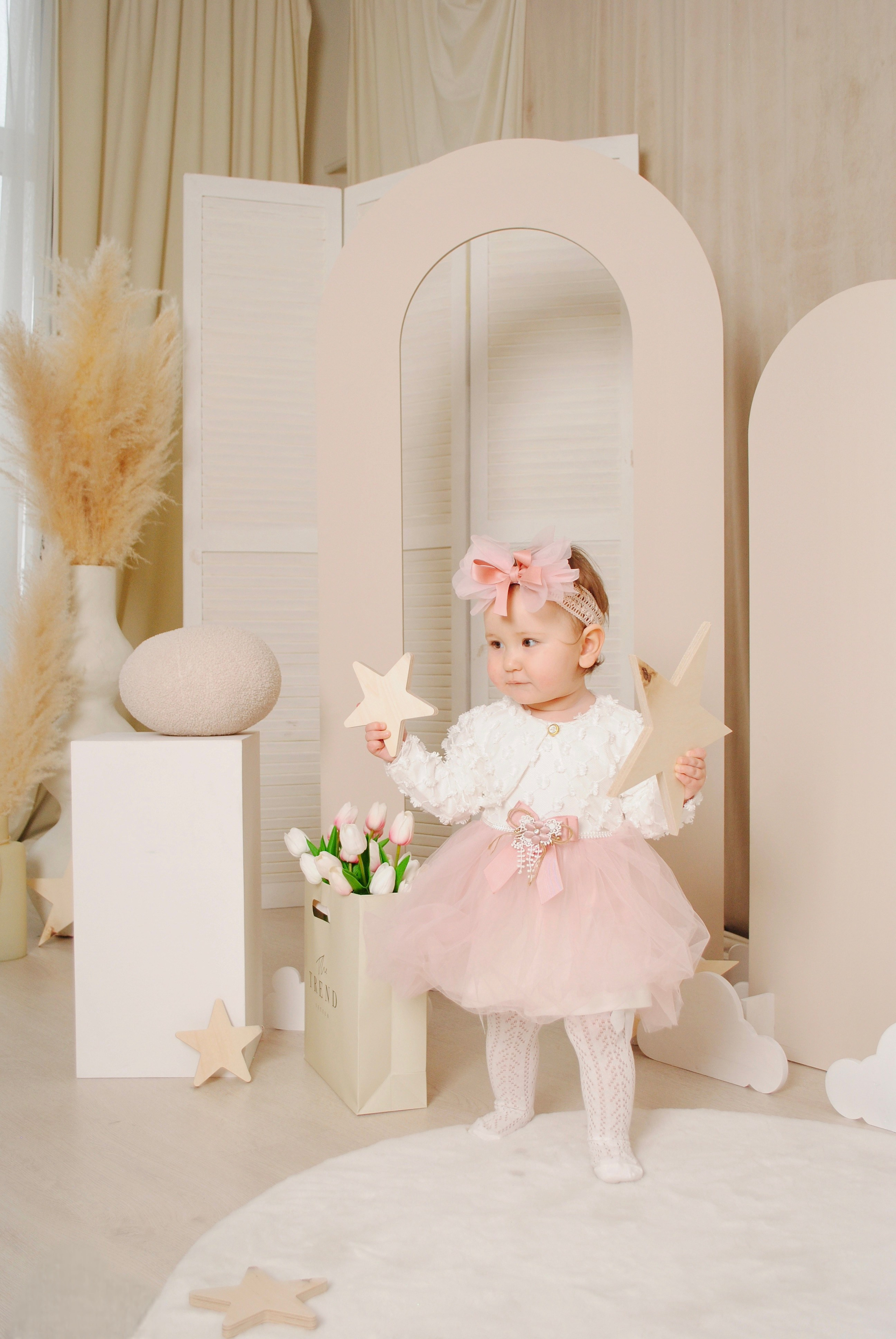 Дети. Фотограф Мария Мусаелян