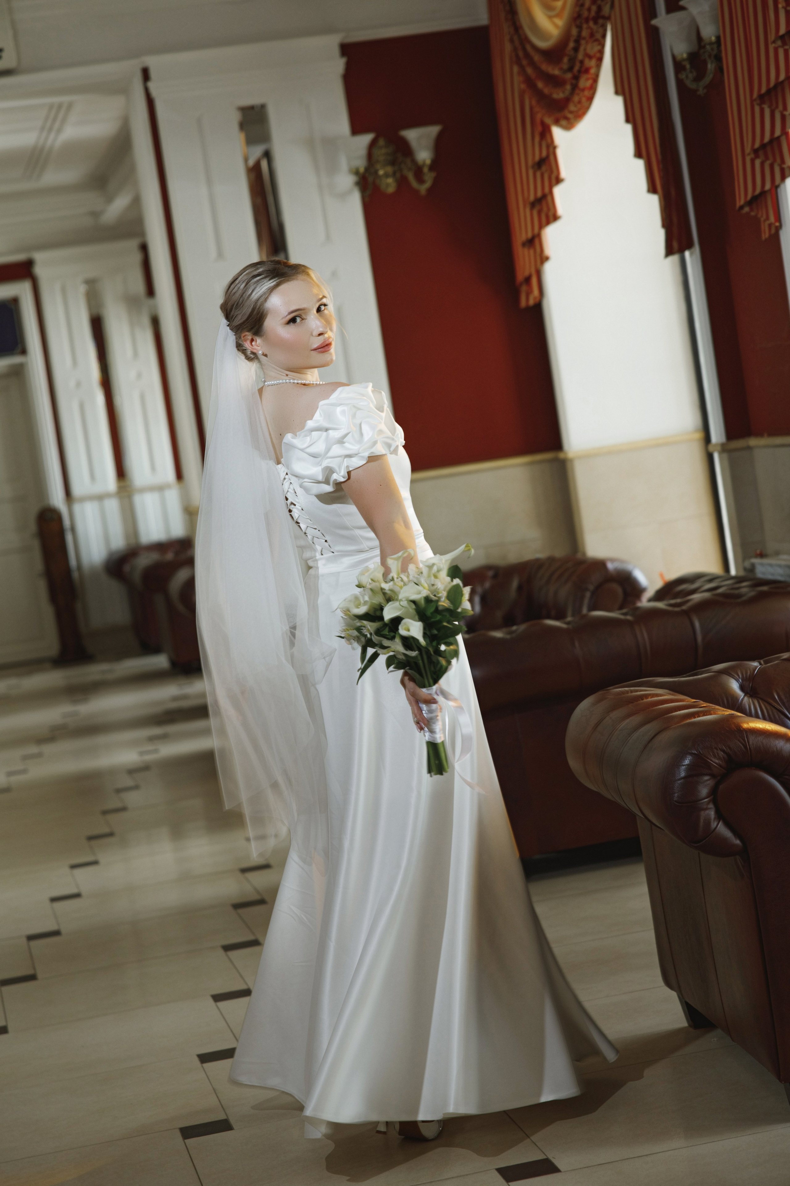 Фотограф Илья Чудин в Саратове