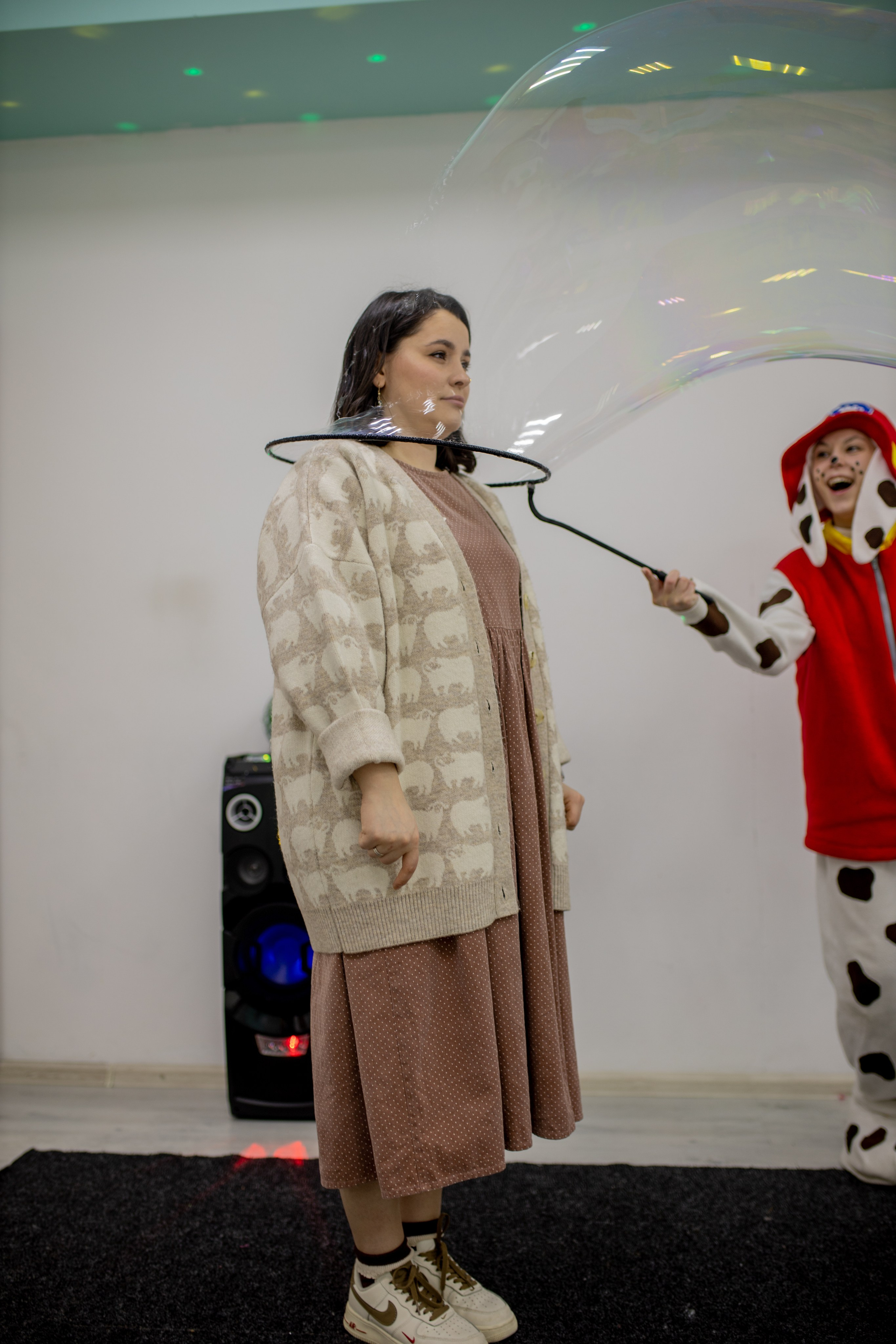 Вечеринка Вовочки. Семейный и детский фотограф в Петрозаводске