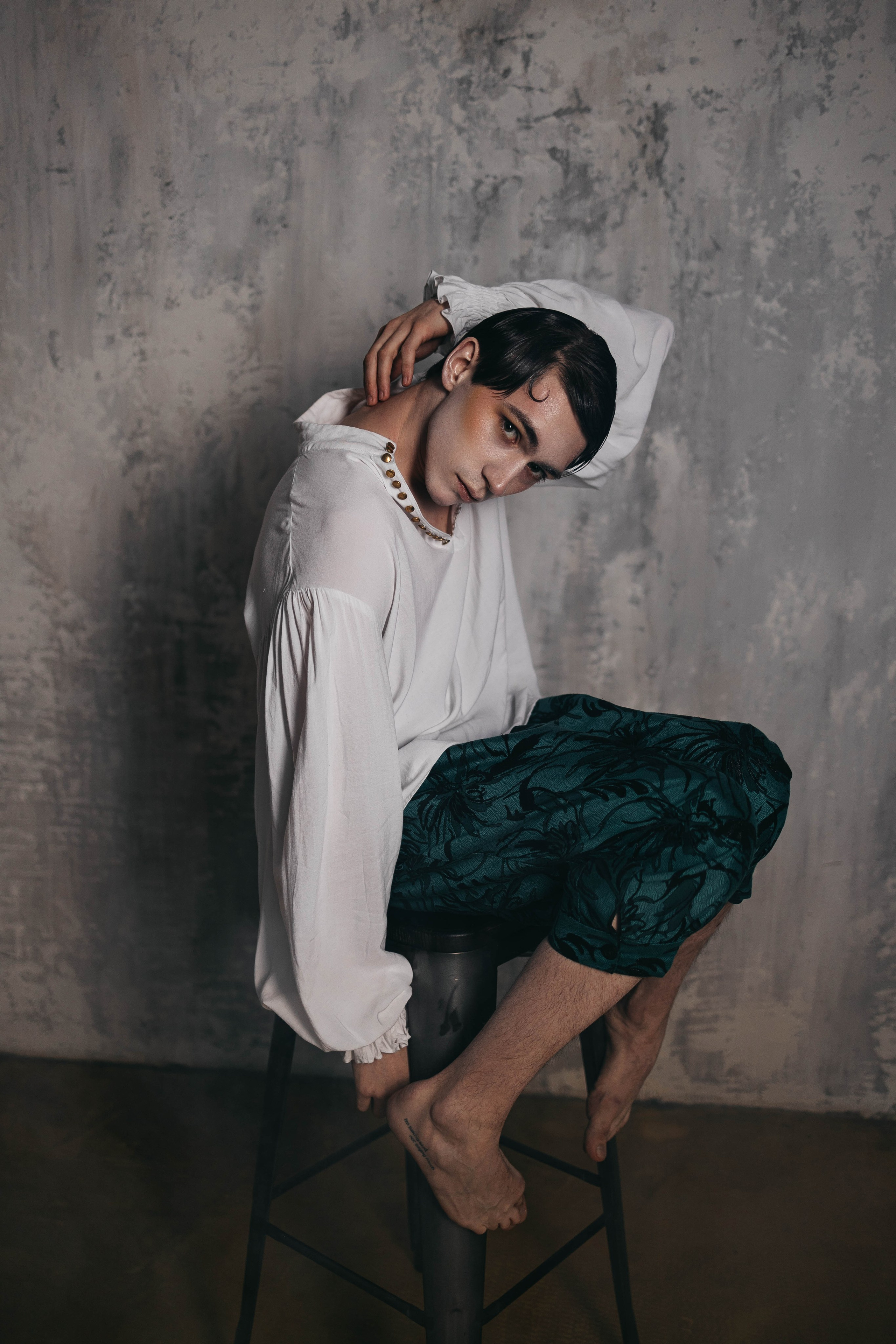 Смирнов Андрей. Фотограф в Твери Лагодная Яна