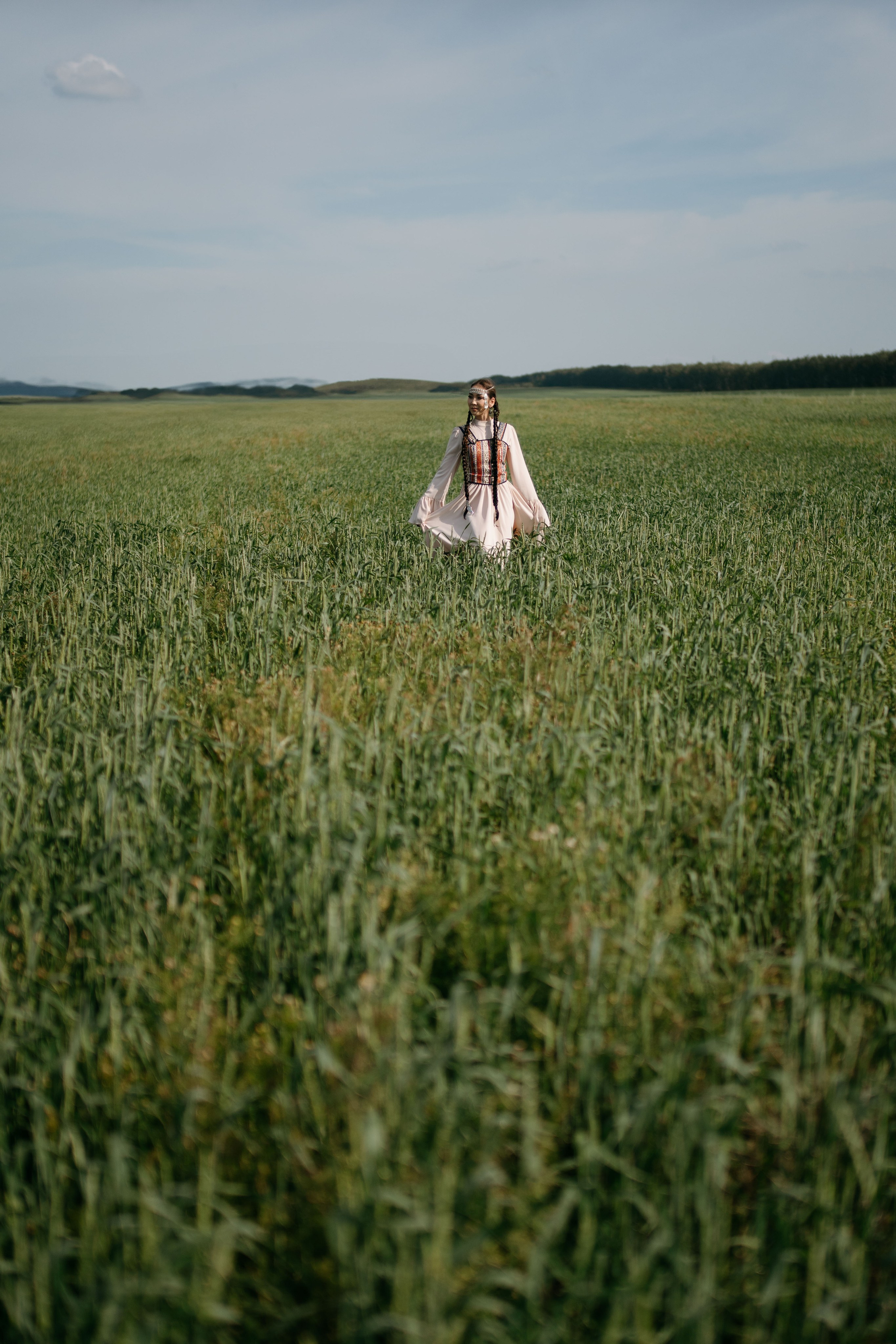 Aruzhan. Профессиональный фотограф в городе Астана/Алматы Даурен Сембаев