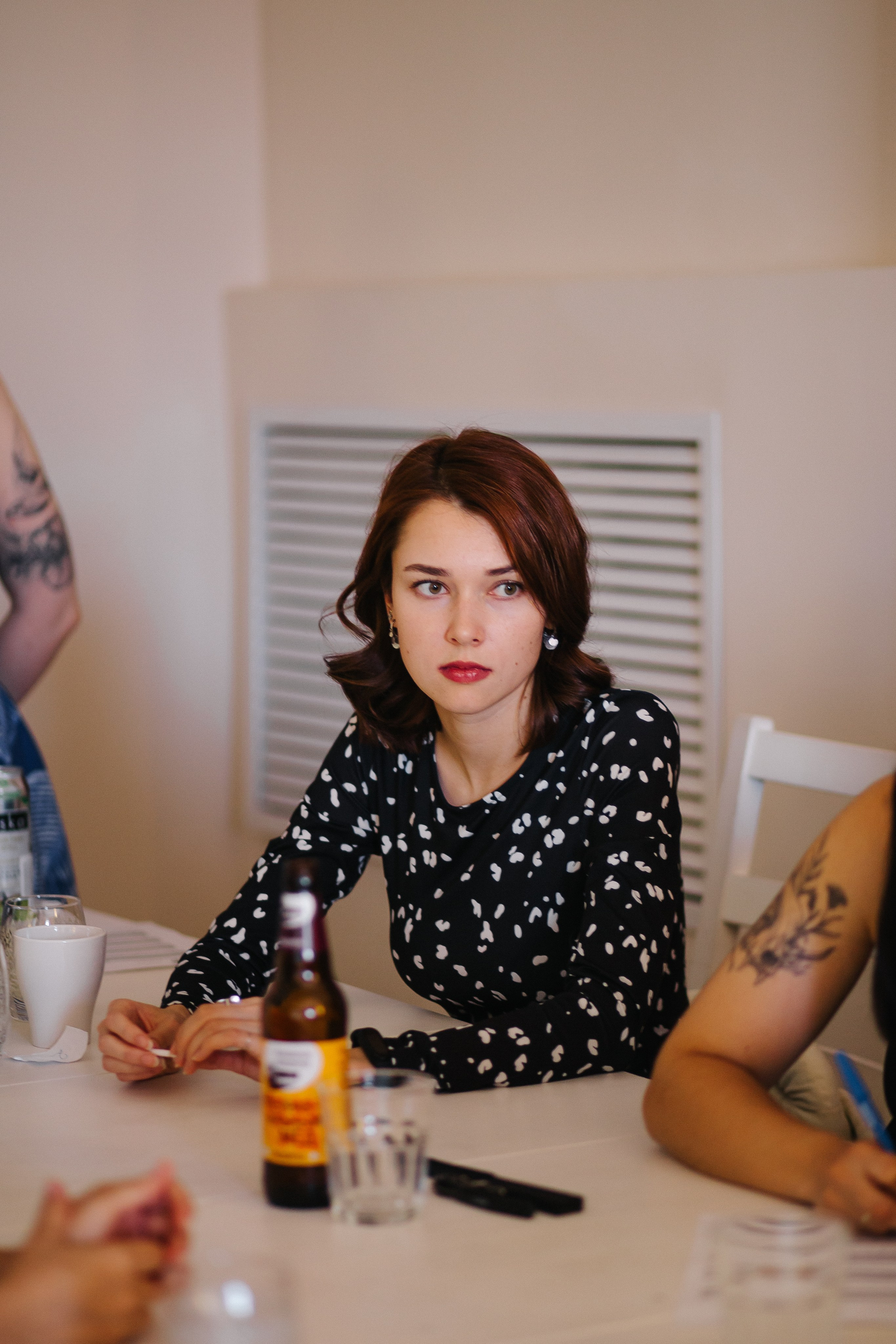 19.08.2023 Нам 1 год! День рождения Синих Чулок. Книжный клуб