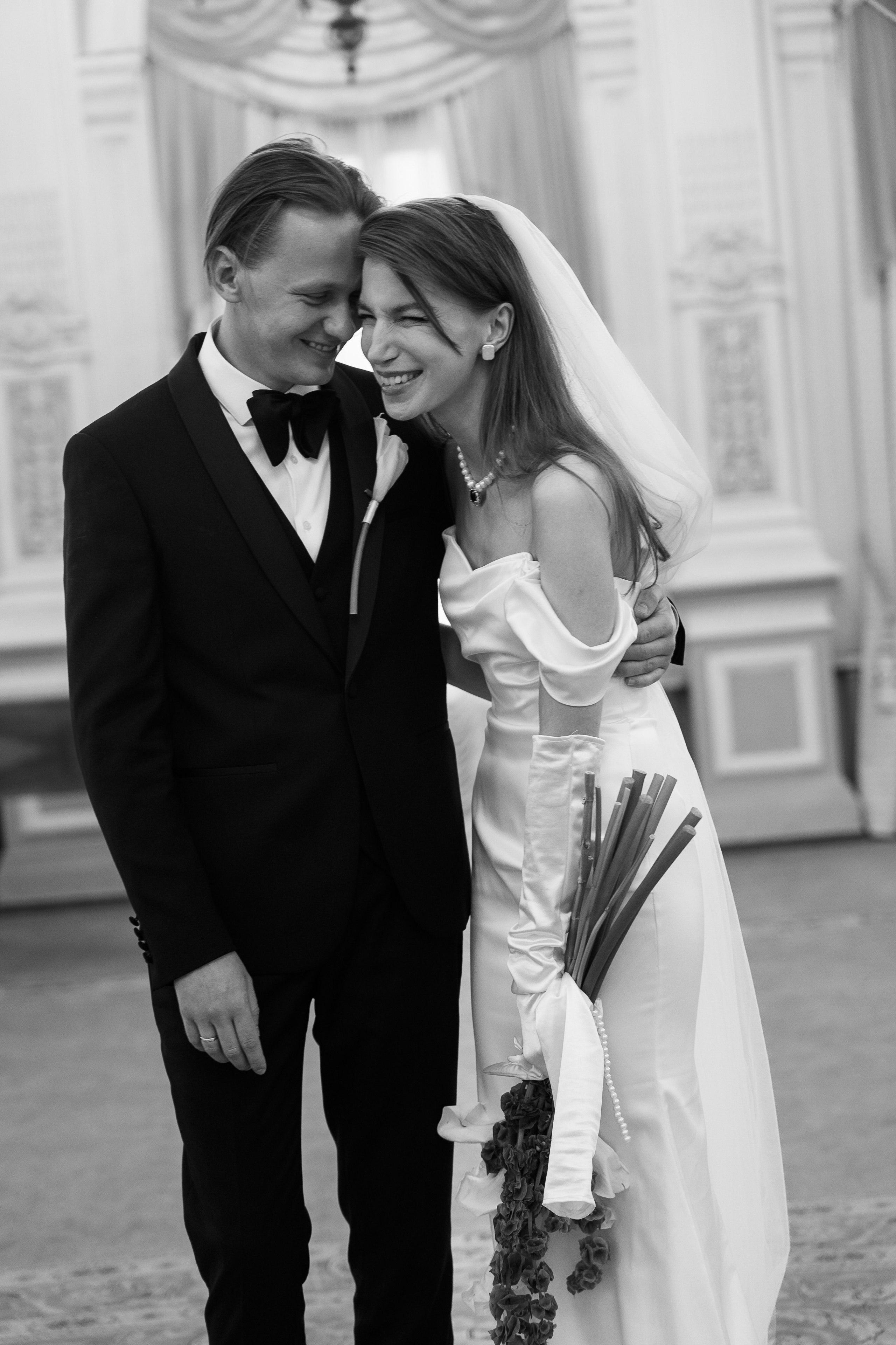 Диана & Саша | цифра + пленка. Свадебный фотограф СПб Мадина Сафарян