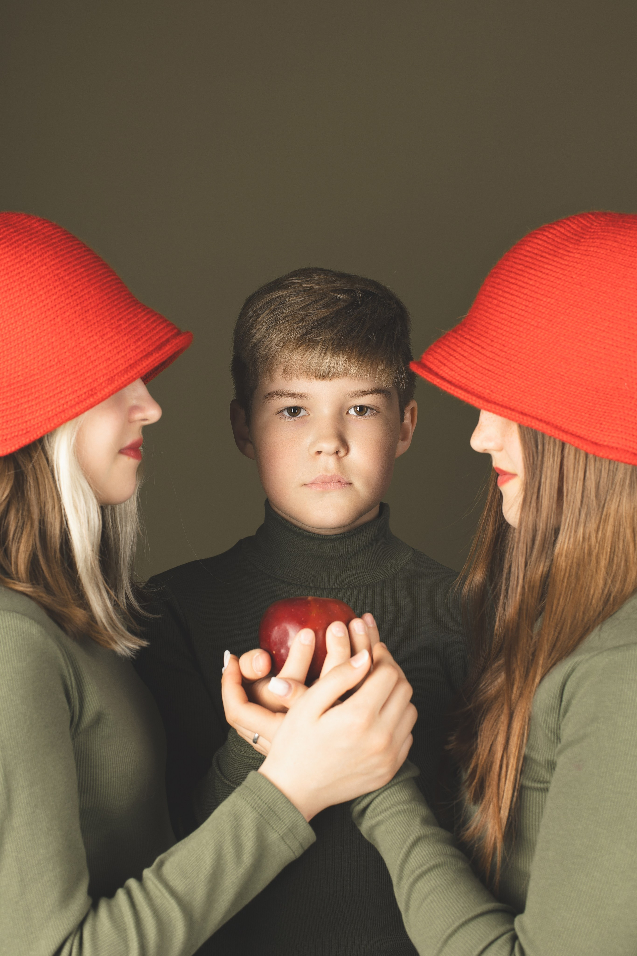 Без названия. Семейный и свадебный фотограф в Ижевске Лушникова Екатерина