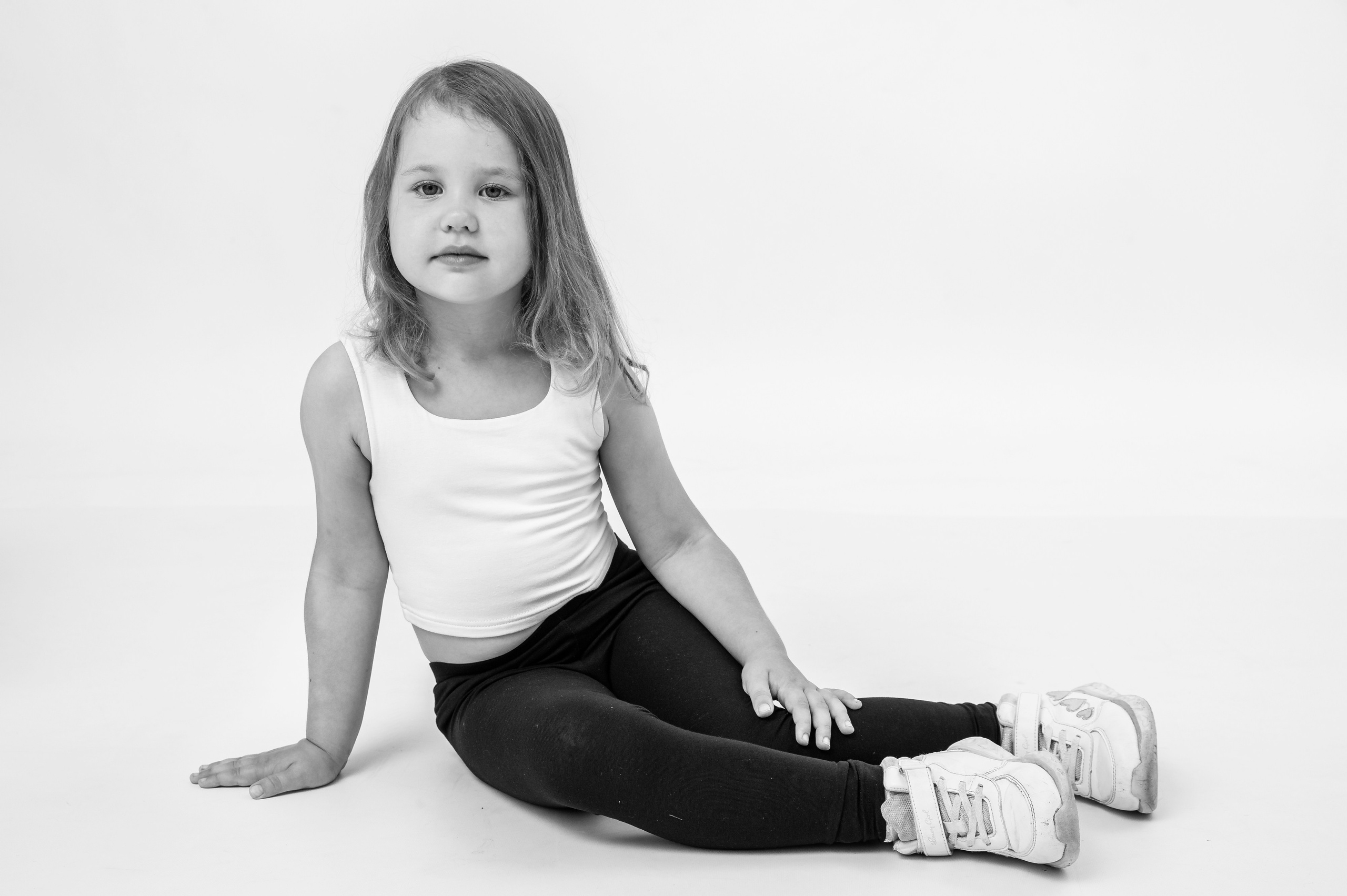 Модельные тесты. Модельное Агентство Alma Model Management