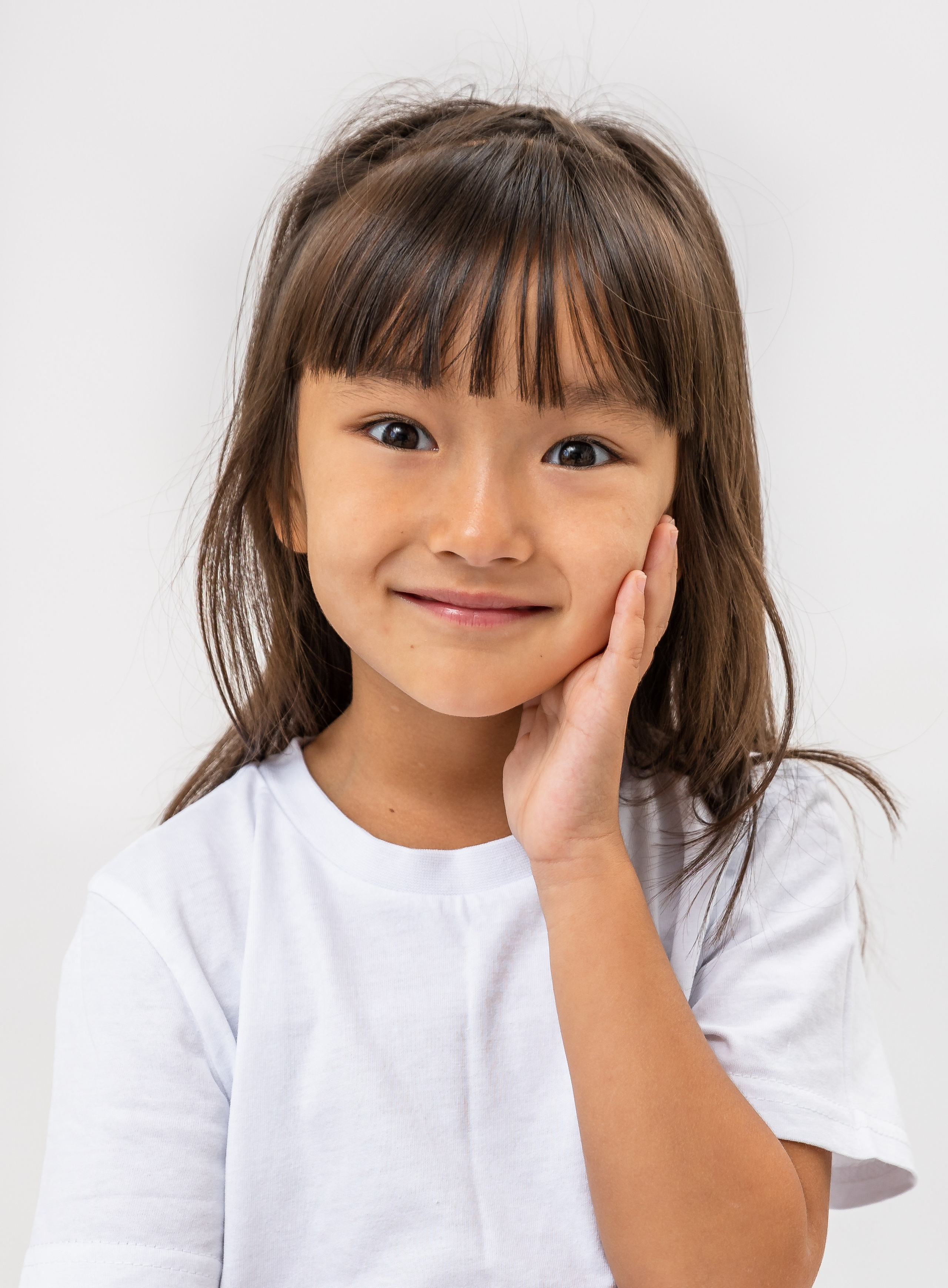 Модельные тесты. Модельное Агентство Alma Model Management