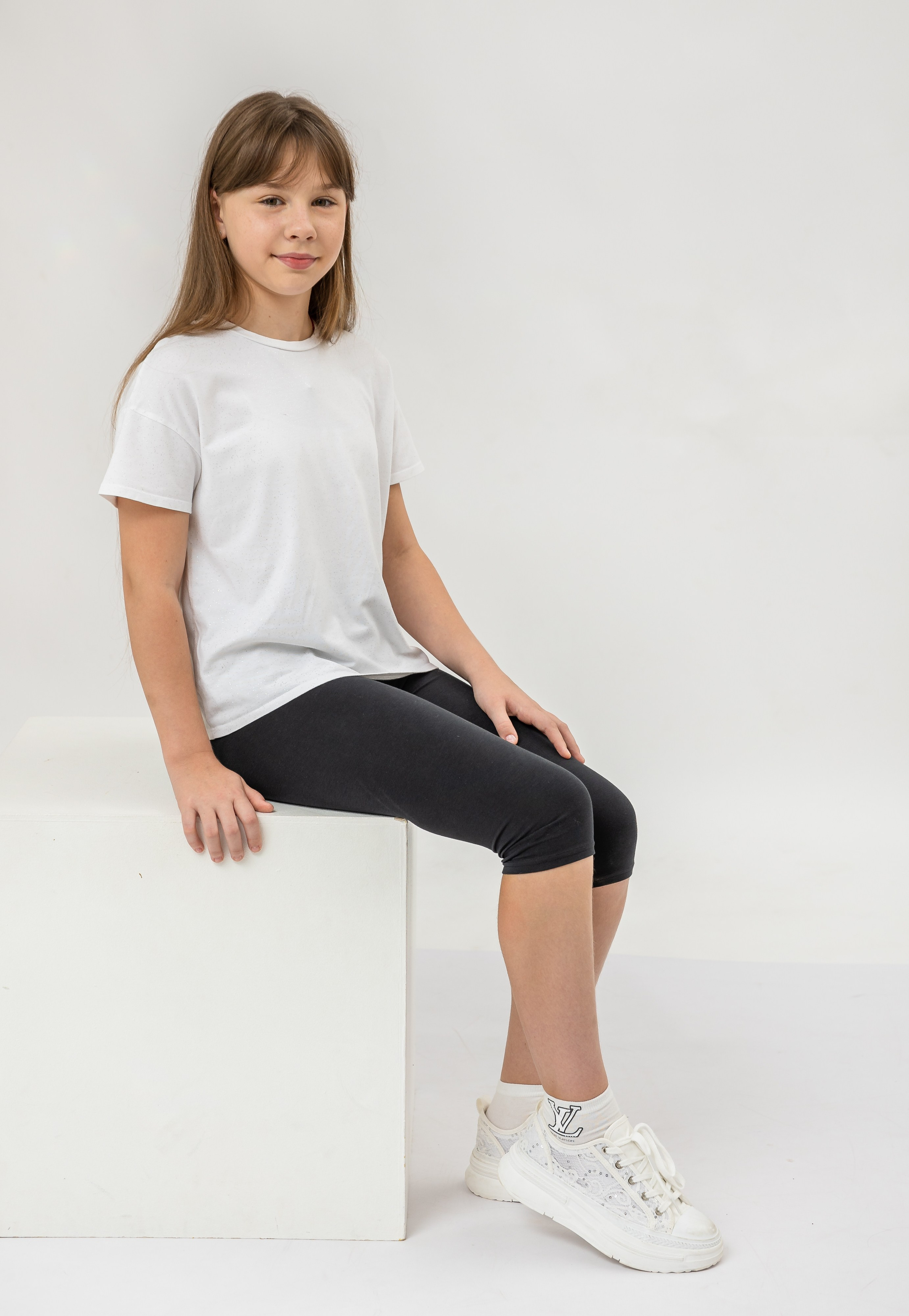 Модельные тесты. Модельное Агентство Alma Model Management