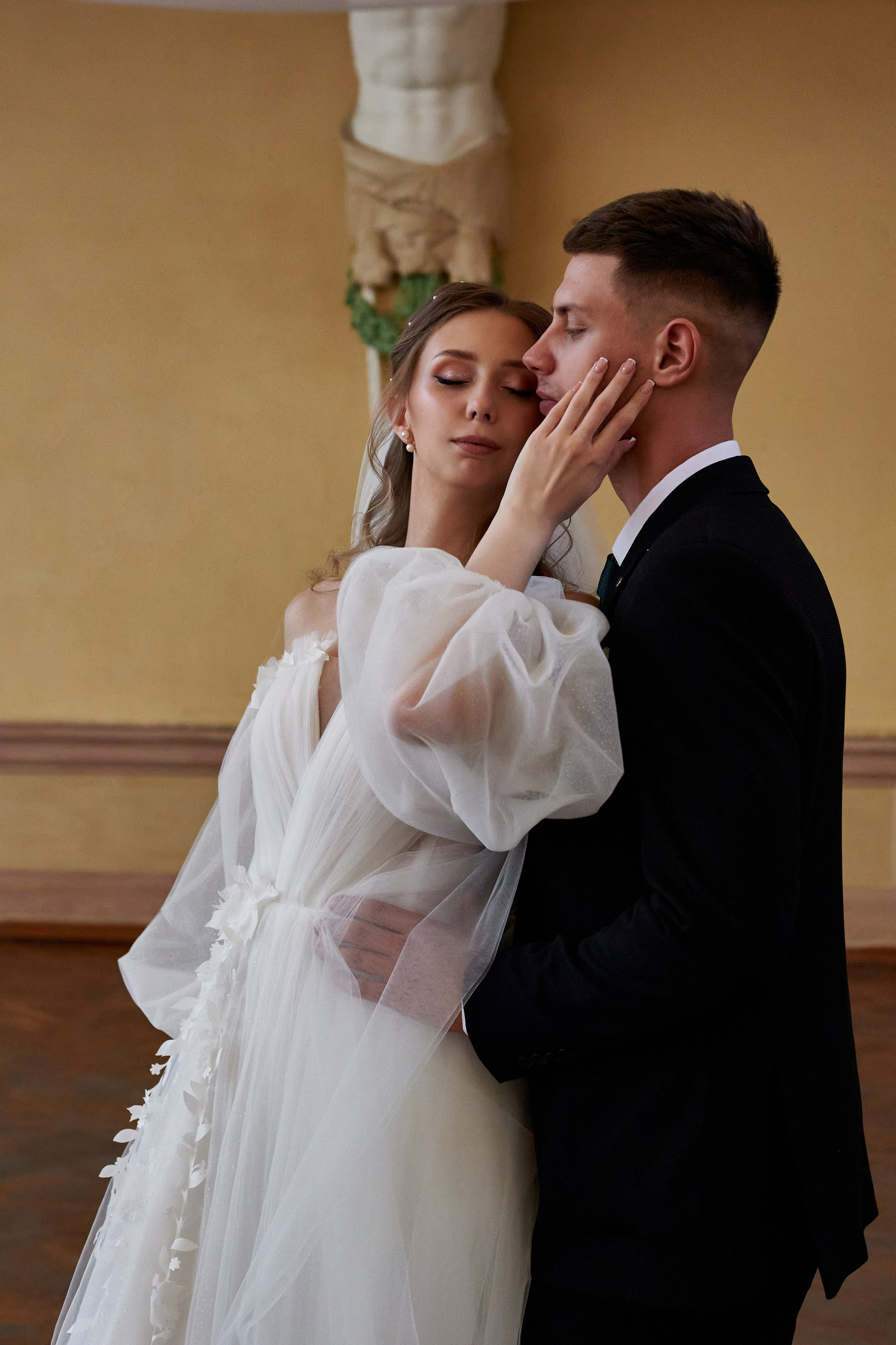 Максим и Анастасия. Фотограф Новочеркасск Ростов Карина Чернова