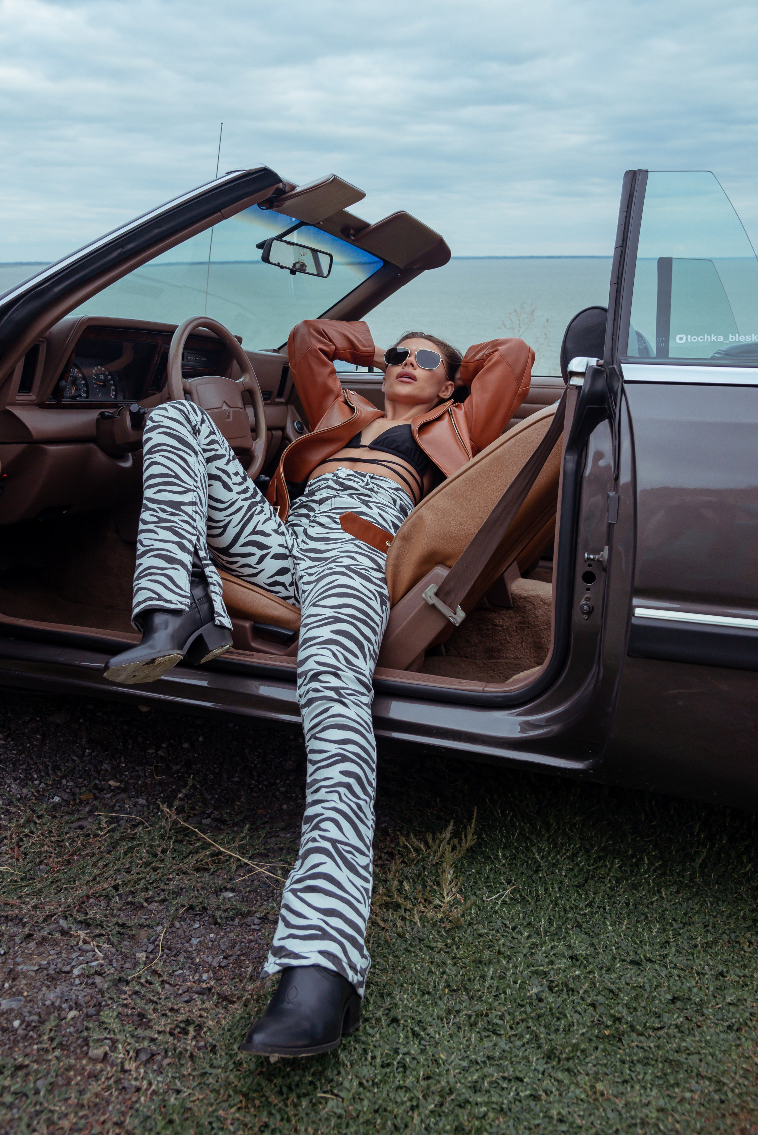 Мержаново. Фотограф Галина Нестерова