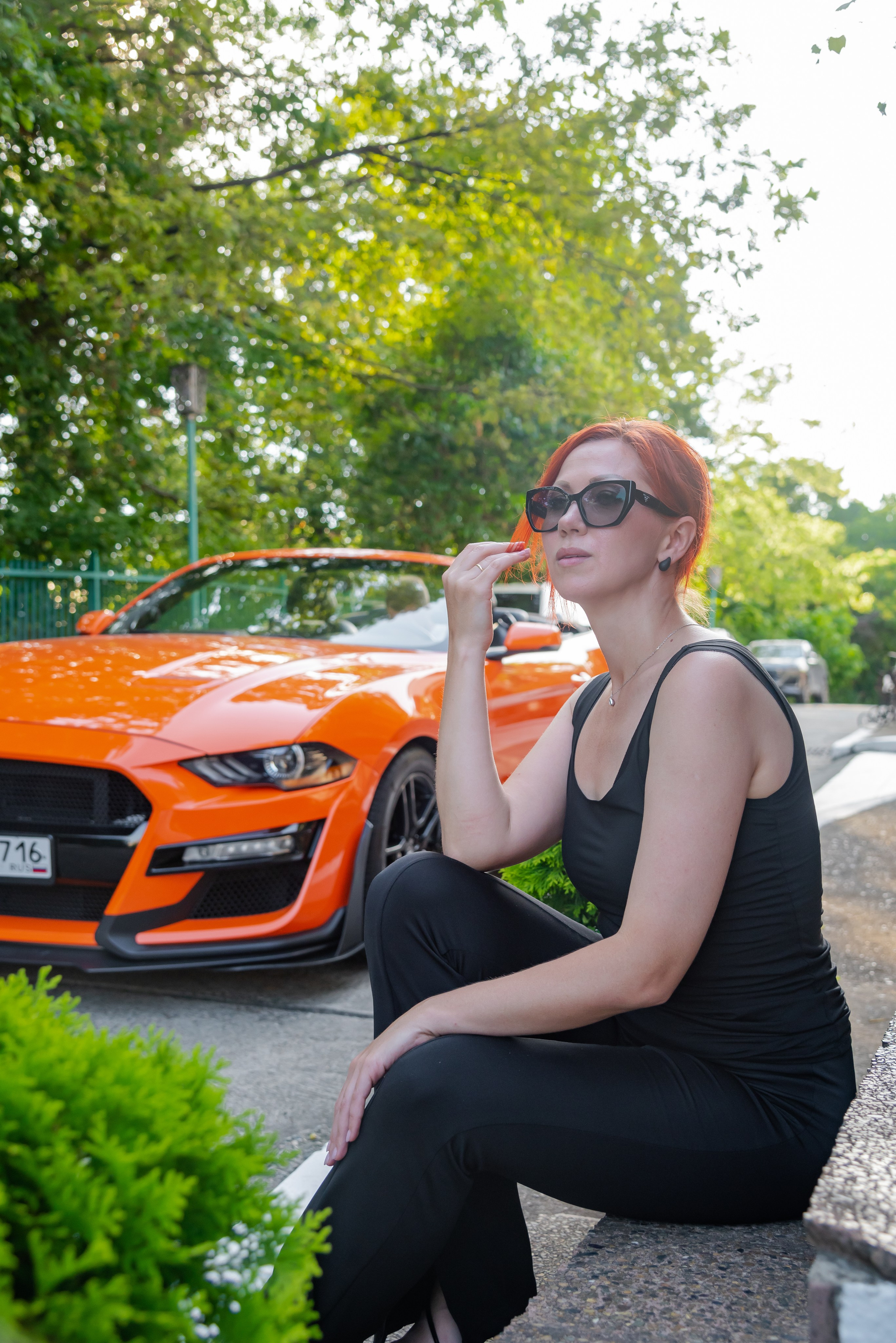 Италия в Сочи. Фотограф Галина Нестерова