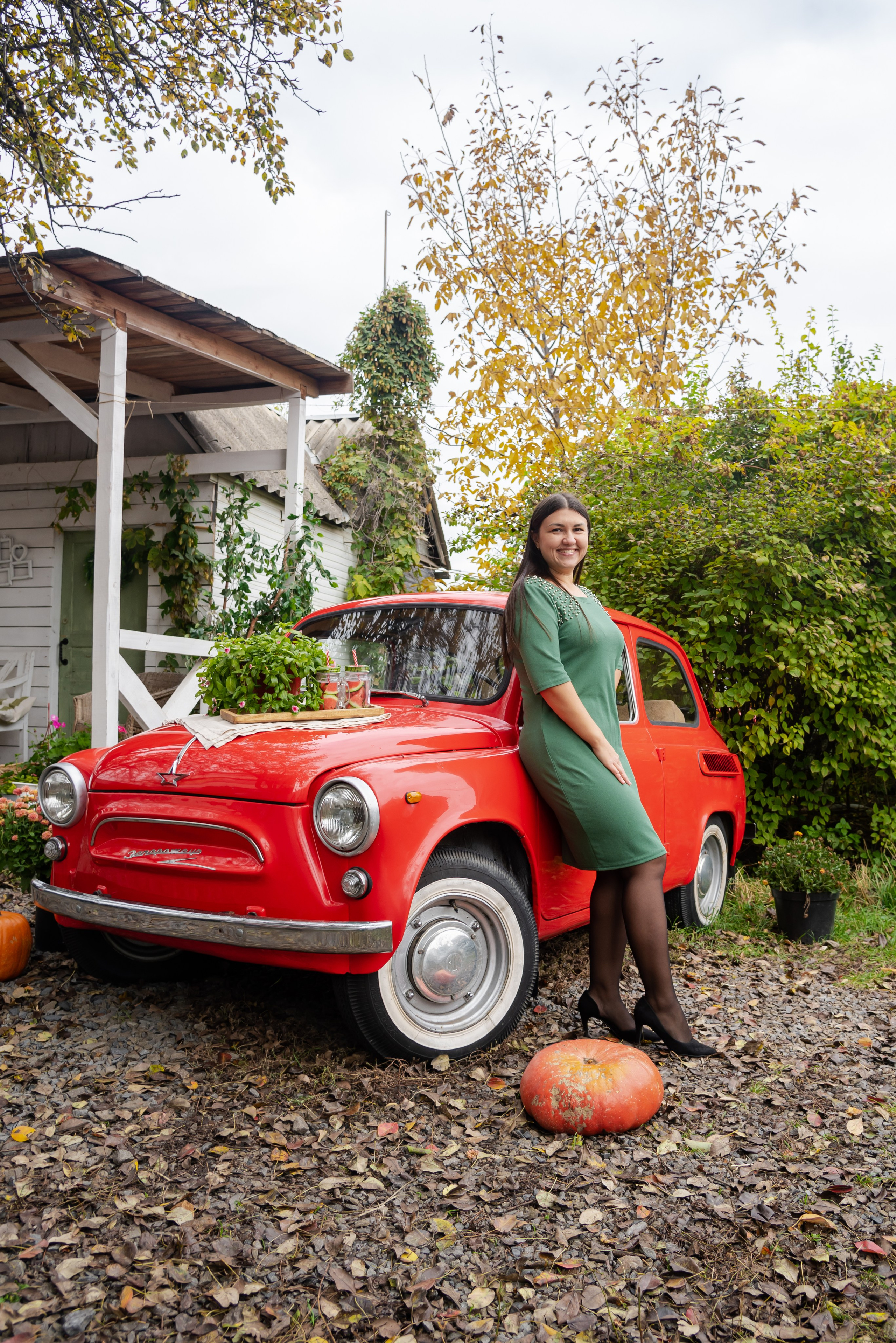 Авакадо. Фотограф Галина Нестерова