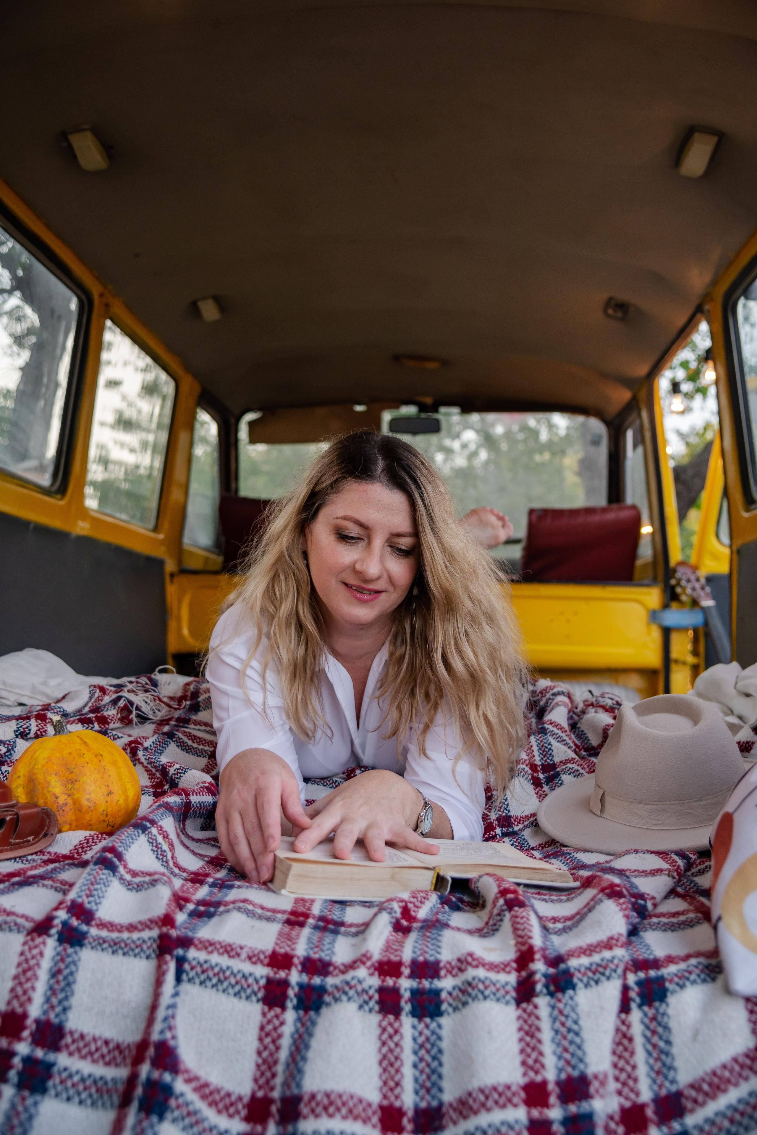 Аня. Фотограф Галина Нестерова