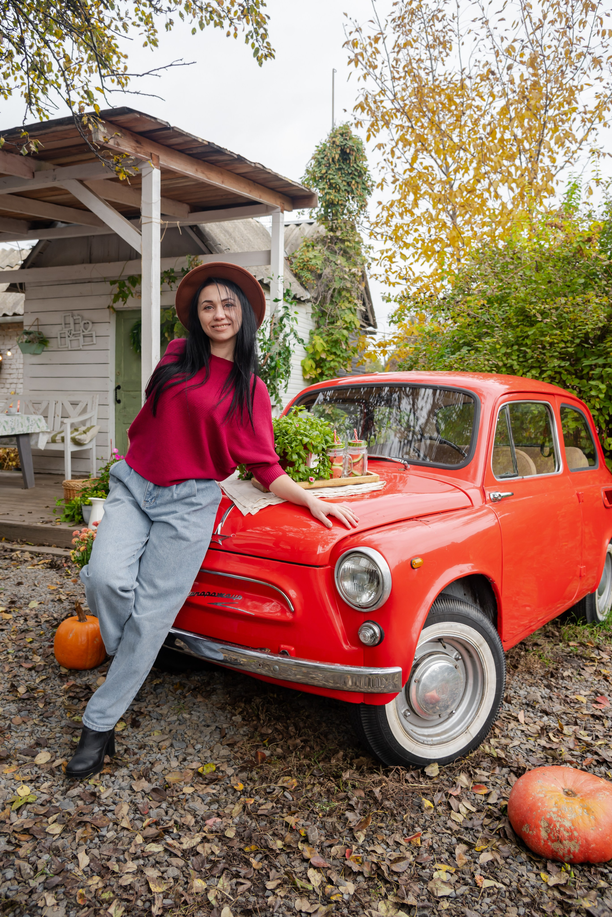 Авакадо. Фотограф Галина Нестерова