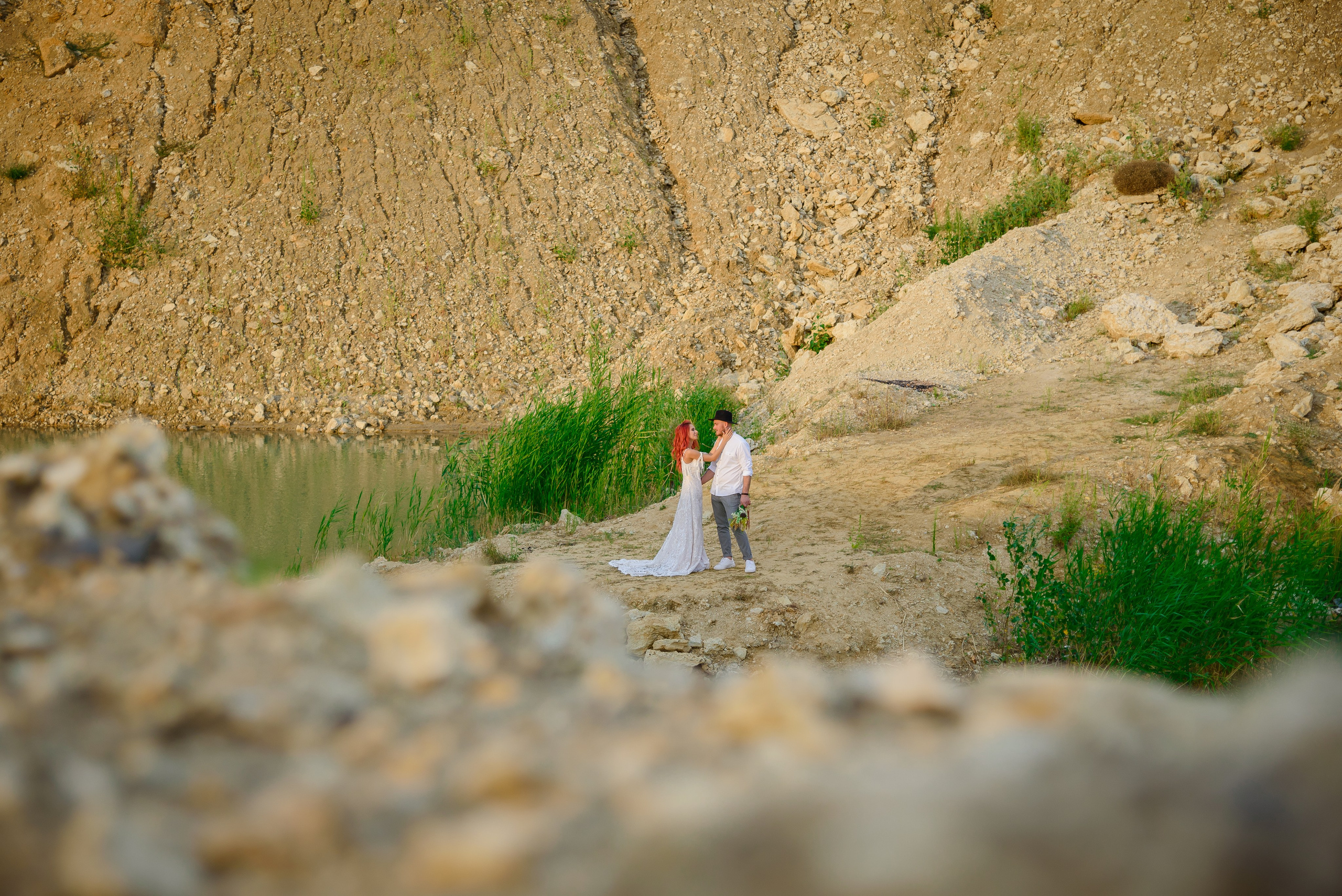 Вика и Слава. Фотограф Галина Нестерова