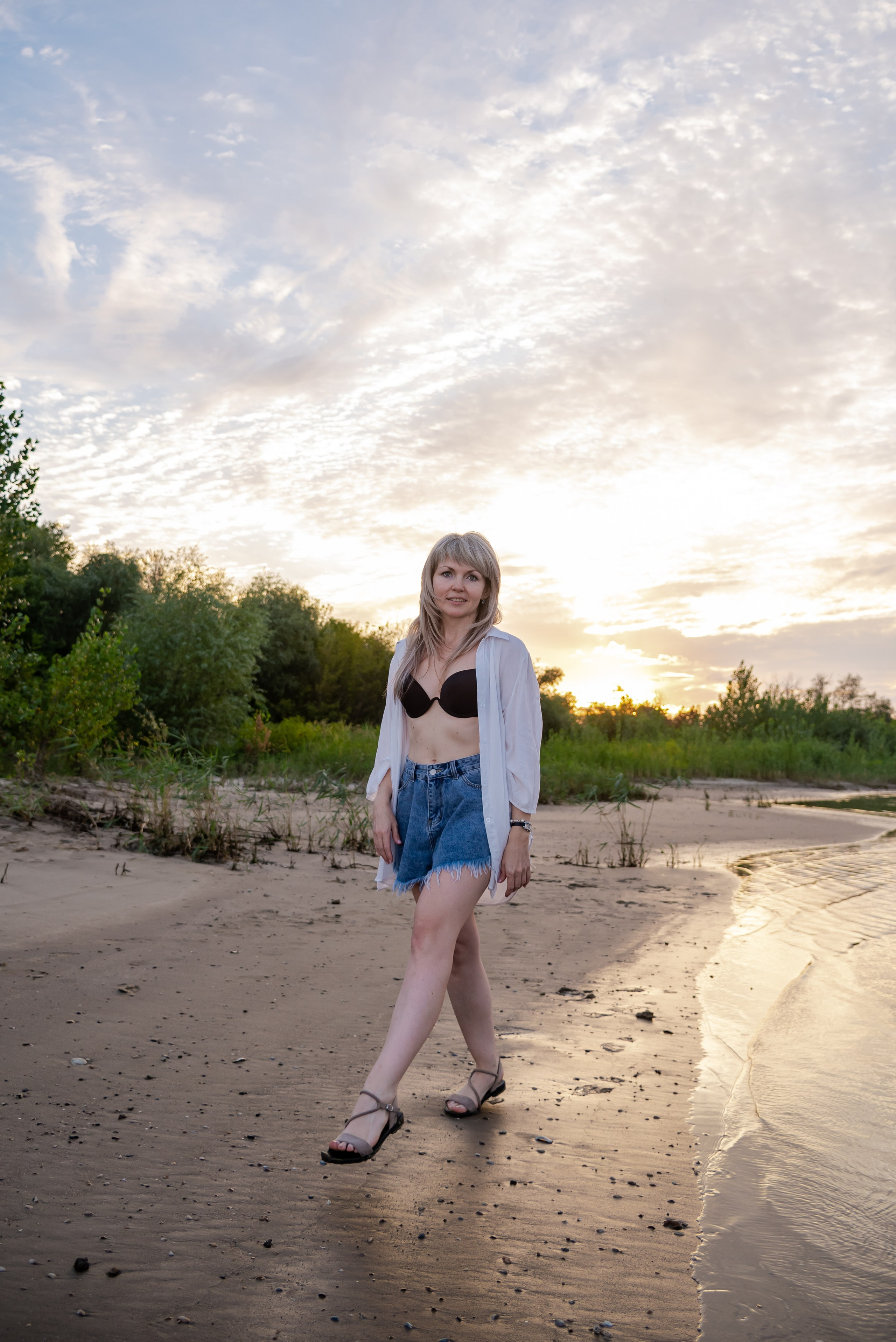 Ирина. Фотограф Галина Нестерова