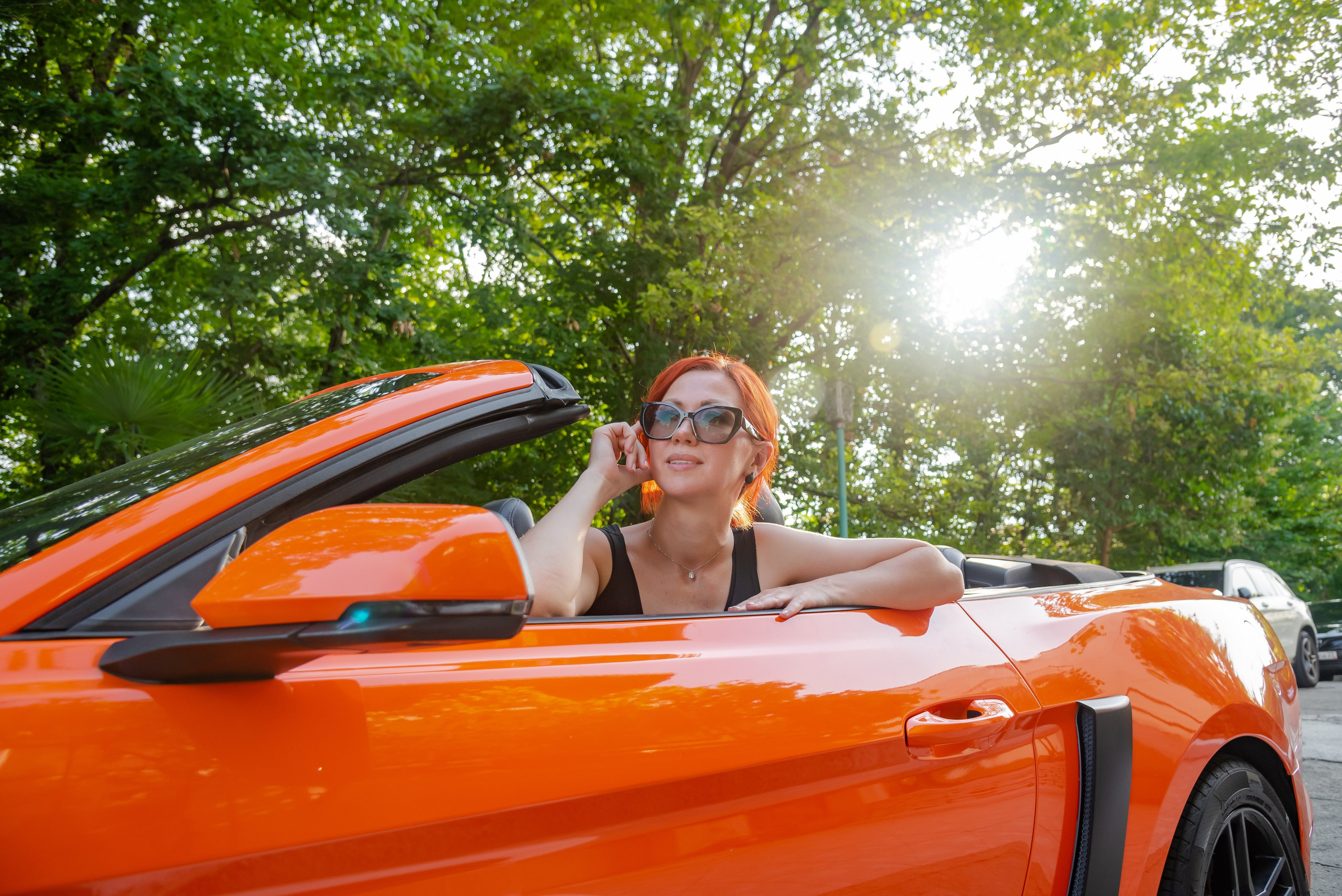 Италия в Сочи. Фотограф Галина Нестерова