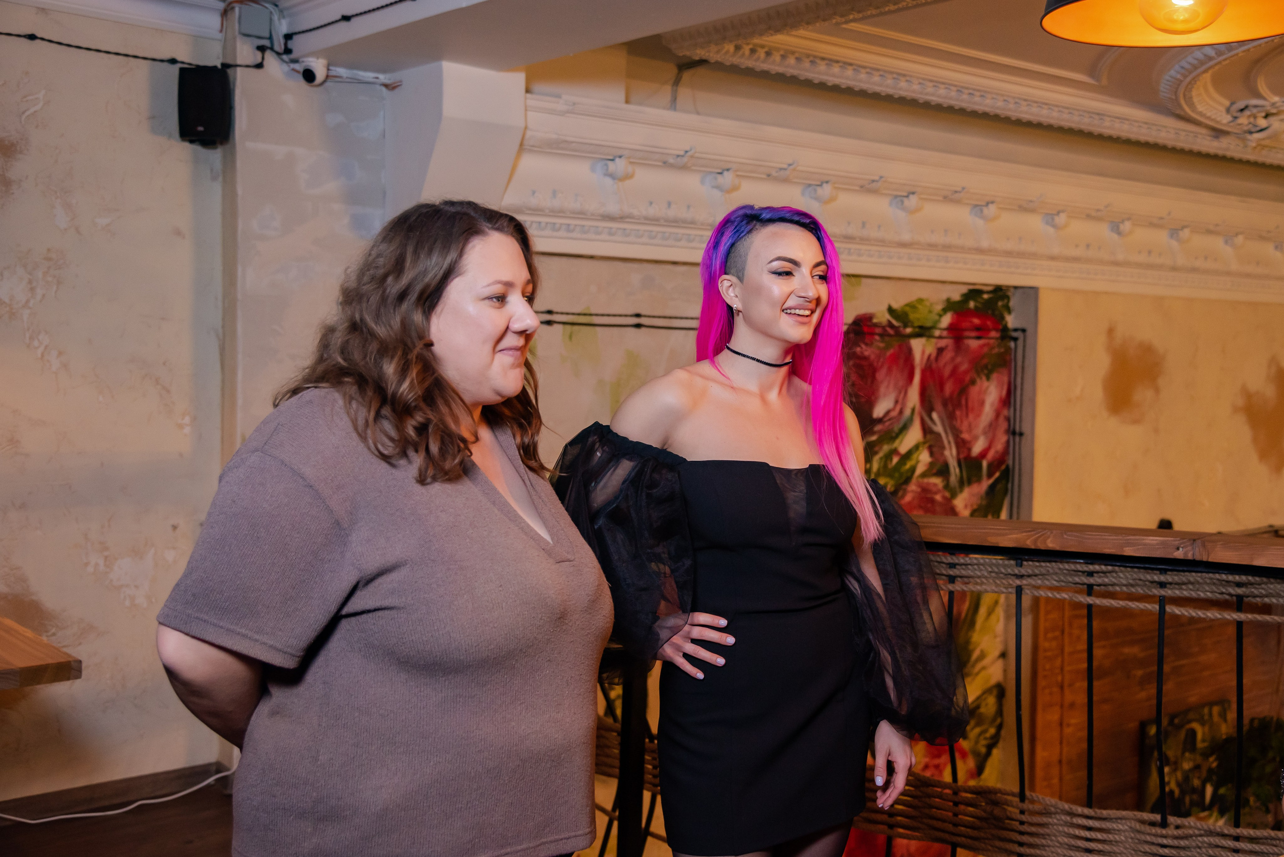 Пури-Пури. Фотограф Галина Нестерова