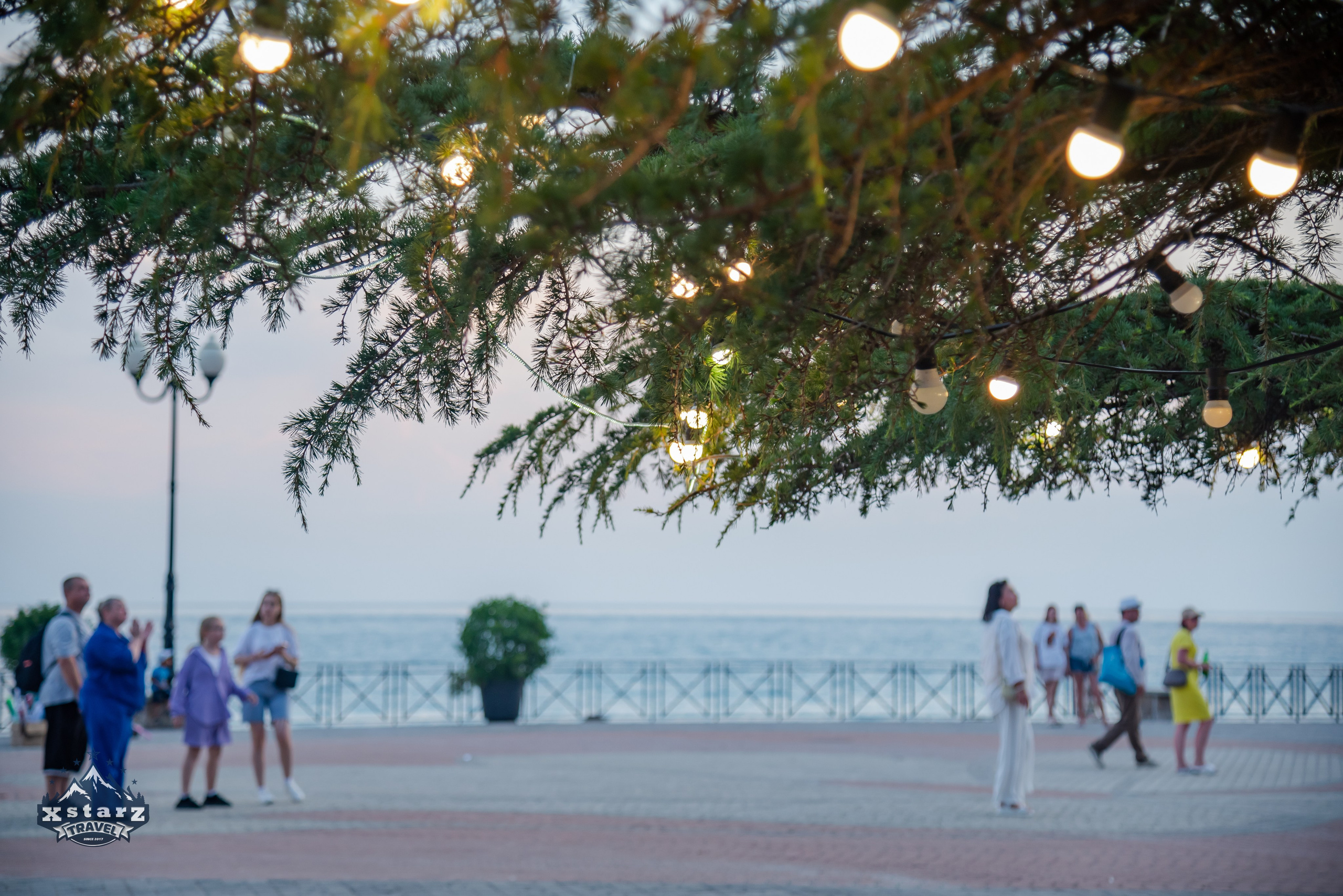 Тур в Абхазию. Фотограф Галина Нестерова