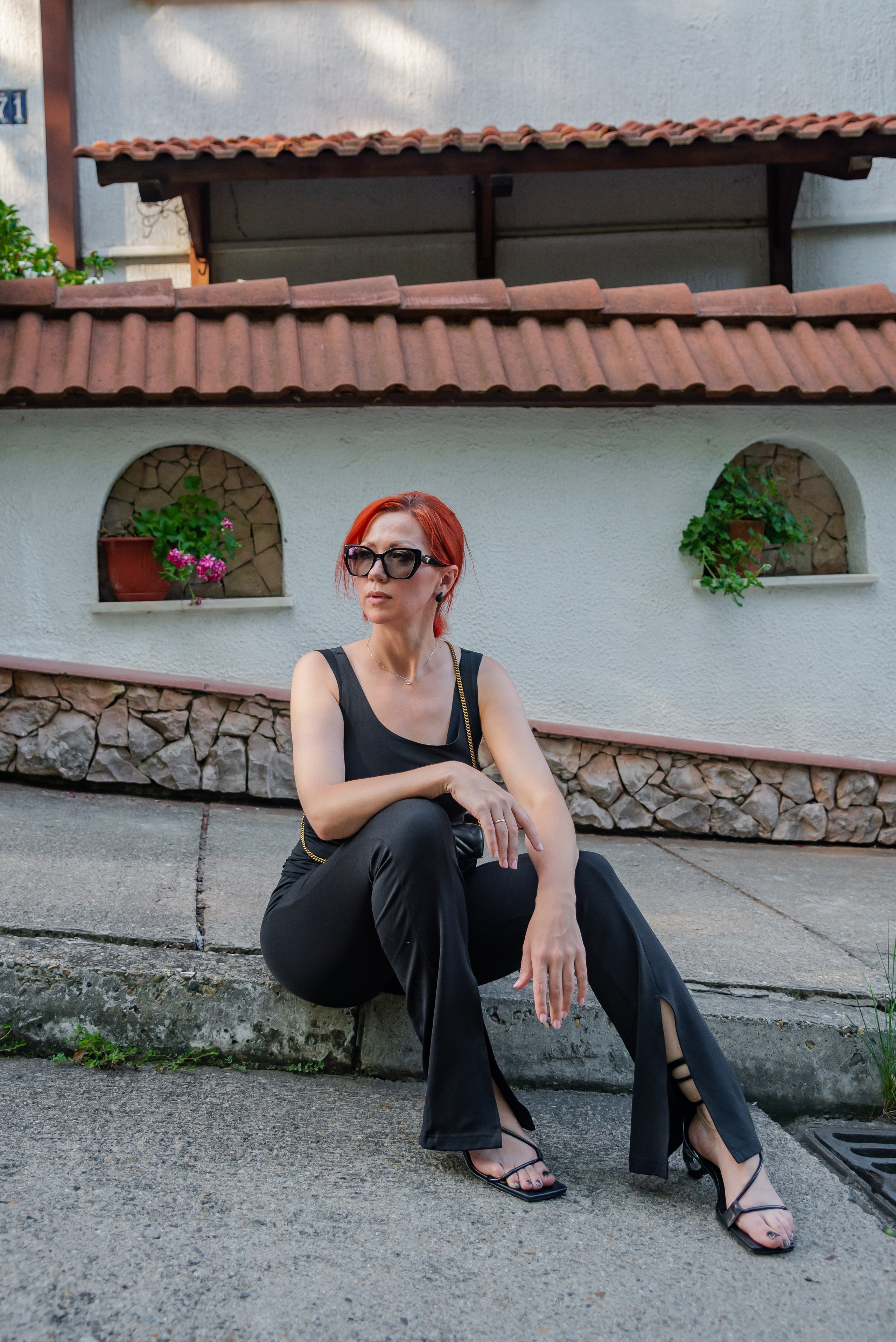 Италия в Сочи. Фотограф Галина Нестерова